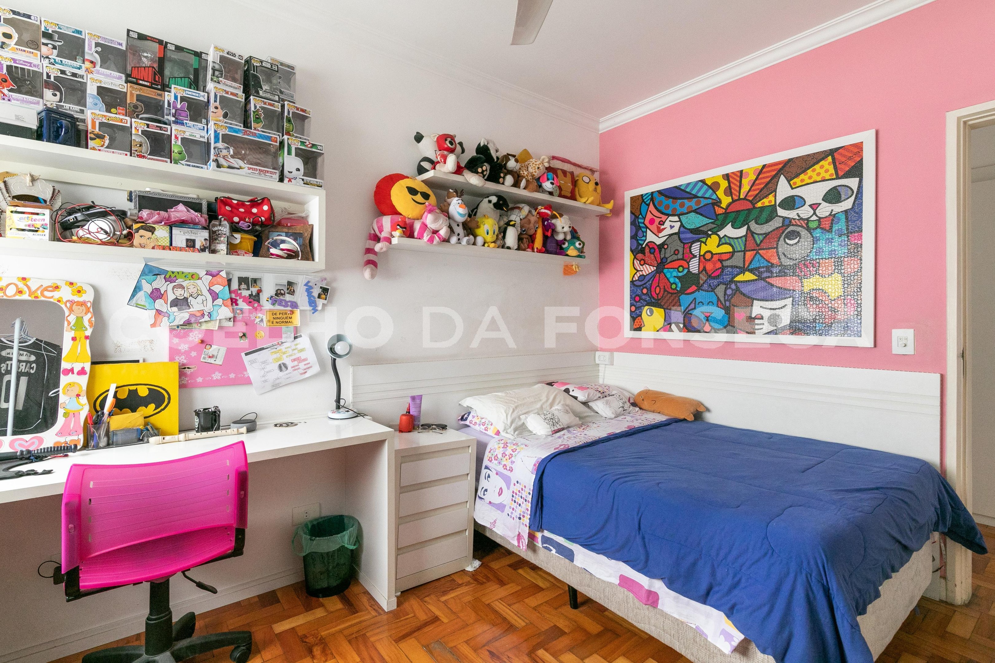 Dormitório