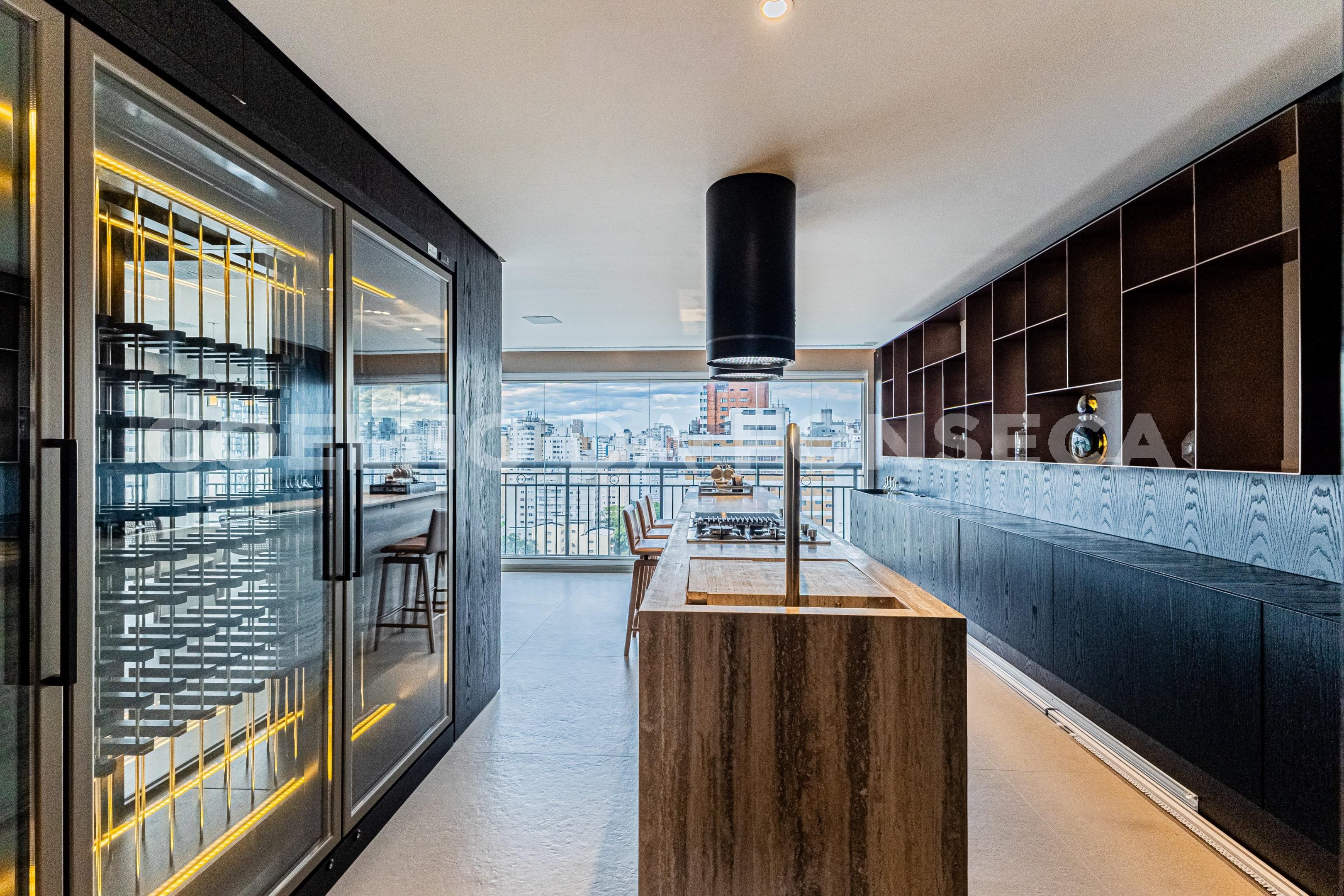 Espaço Gourmet (Unidade)
