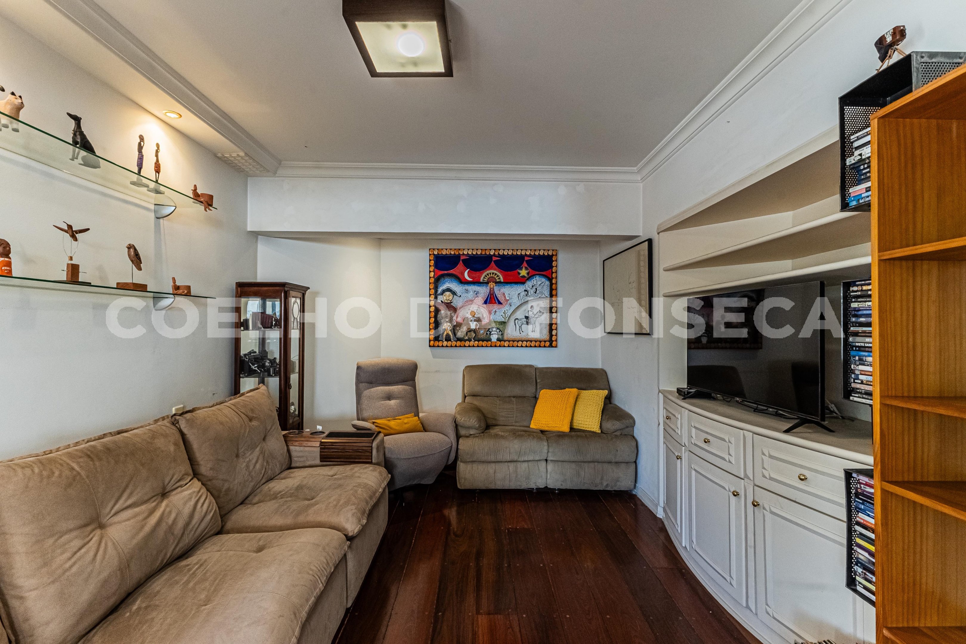 Sala de TV