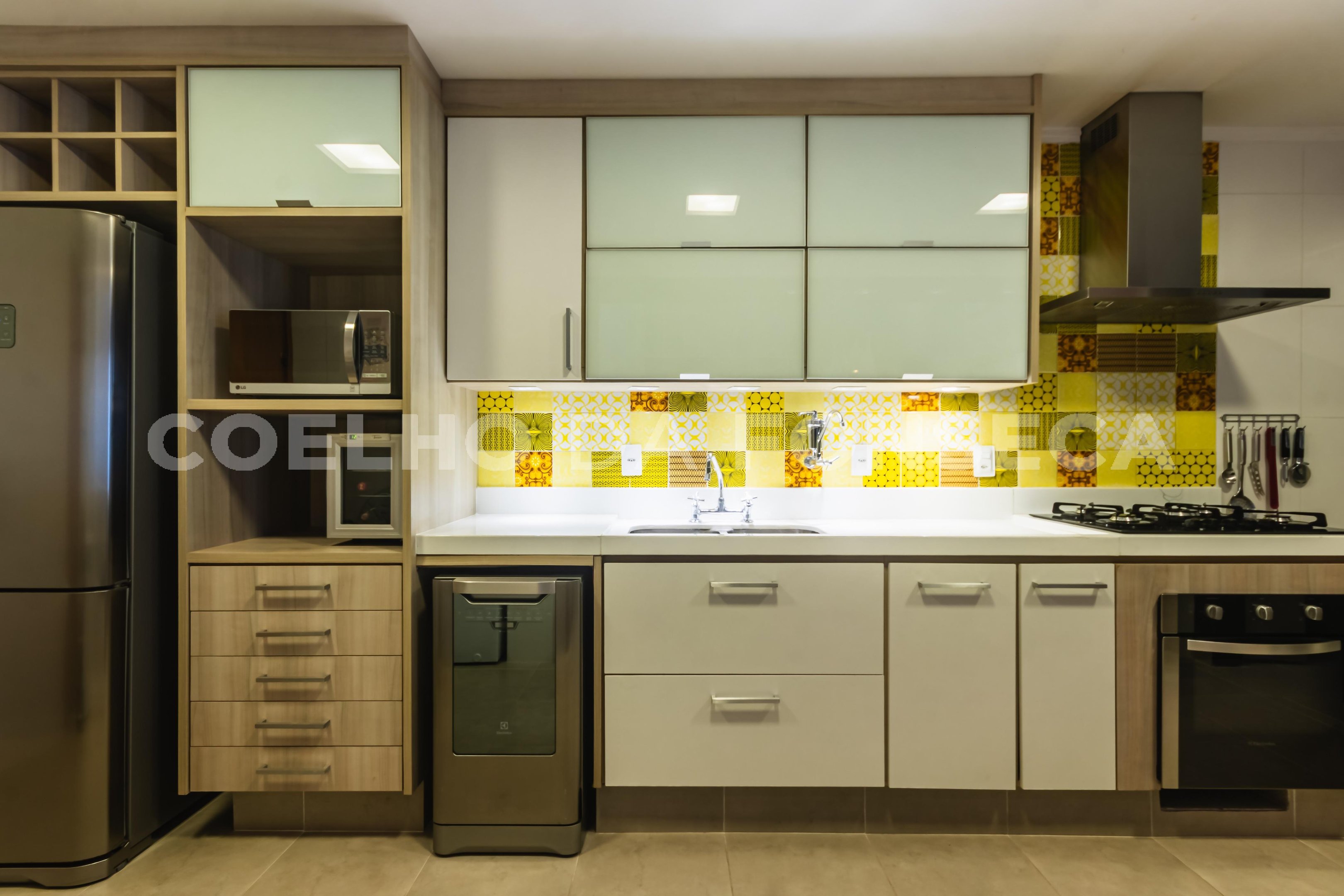 Cozinha