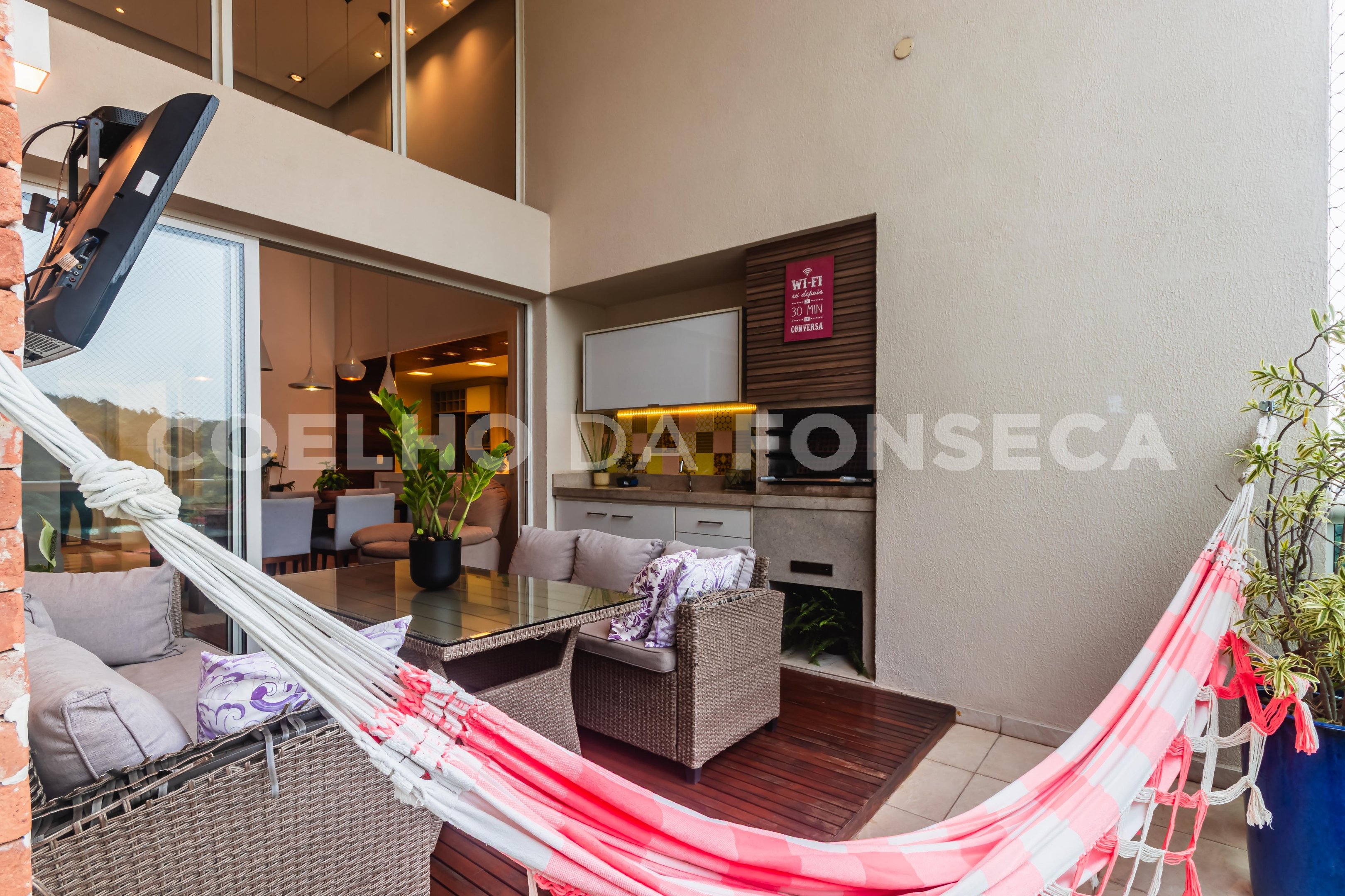 Espaço Gourmet (Unidade)