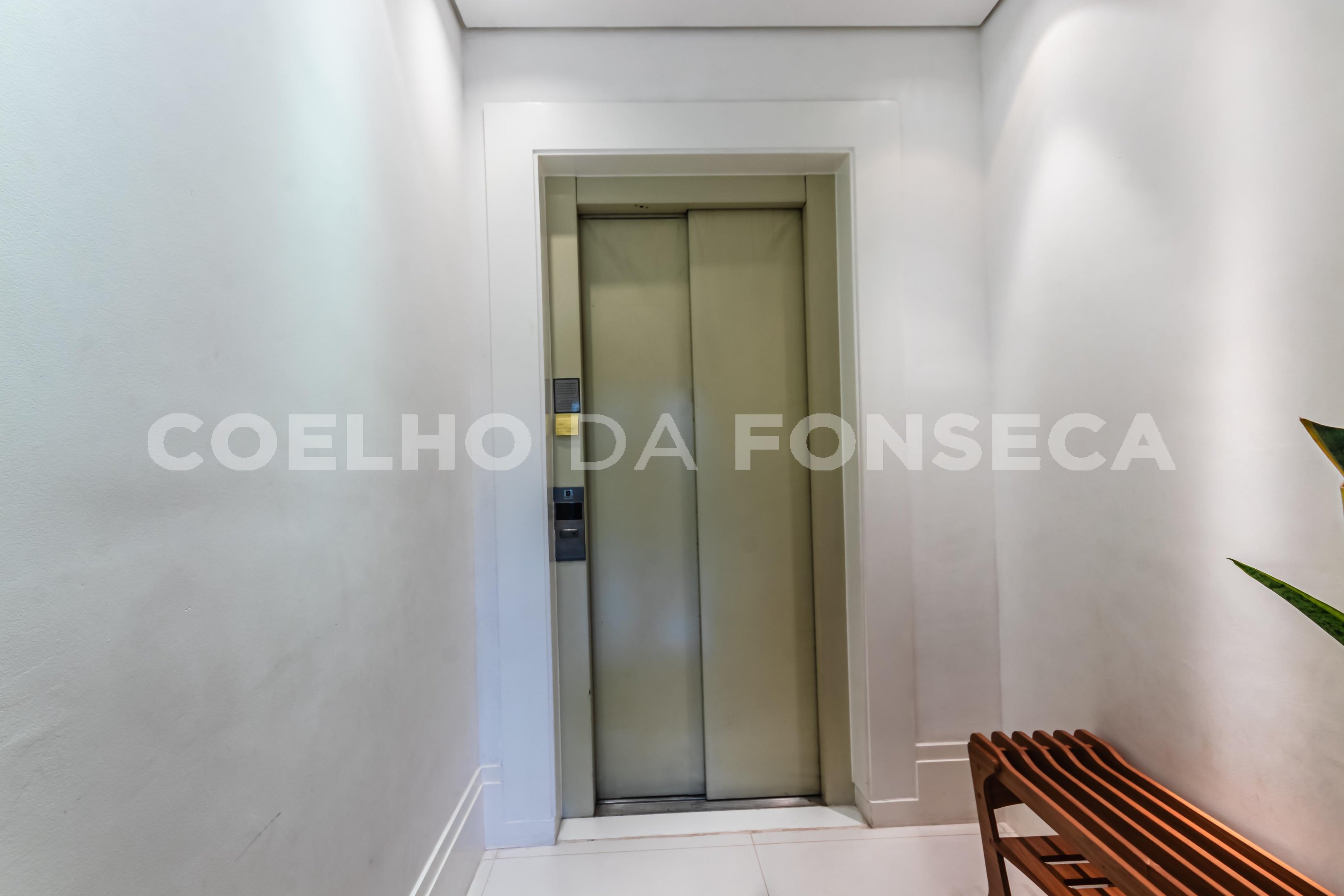 Hall de Elevadores