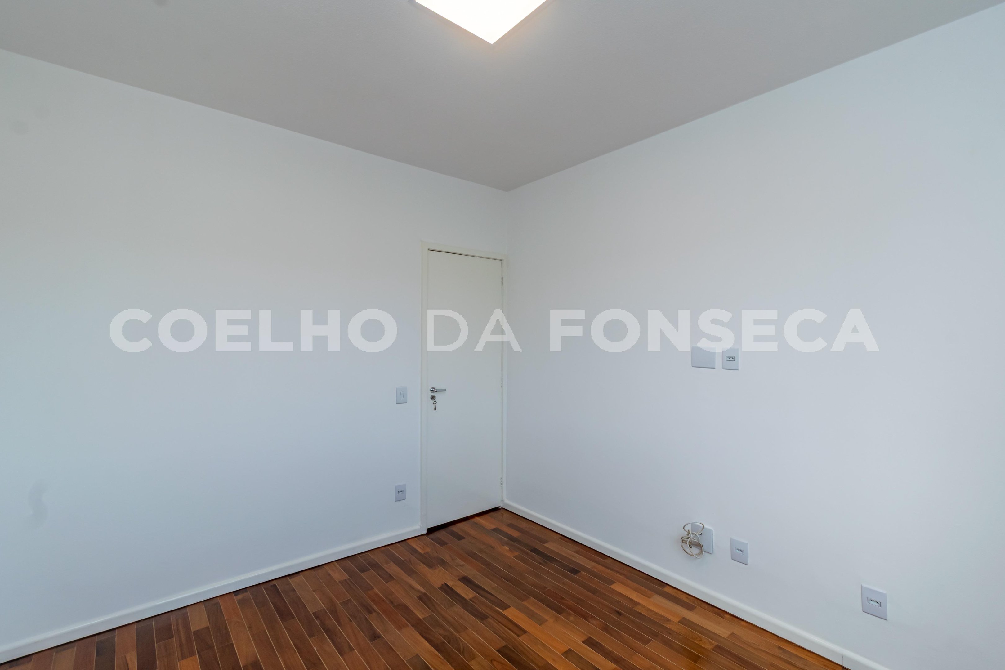 Dormitório 1