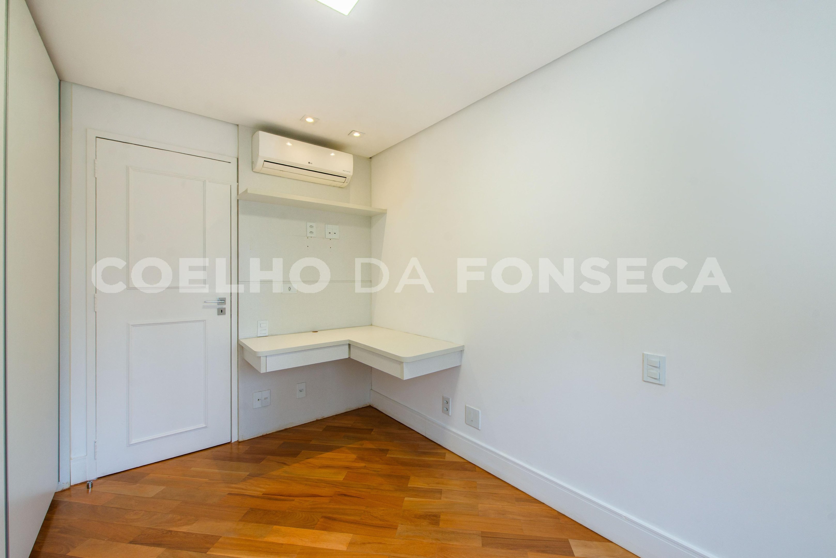 Dormitório