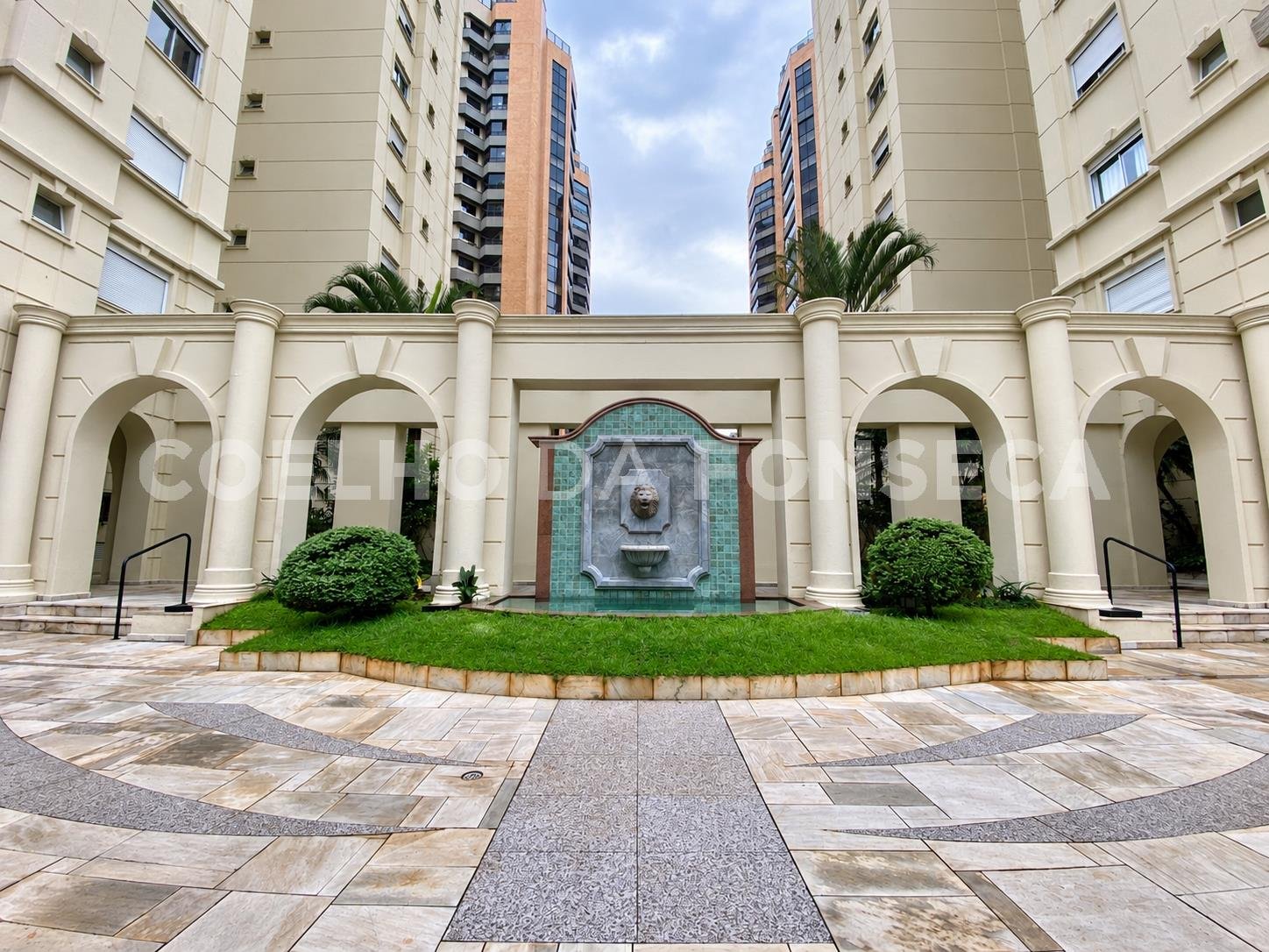 Entrada