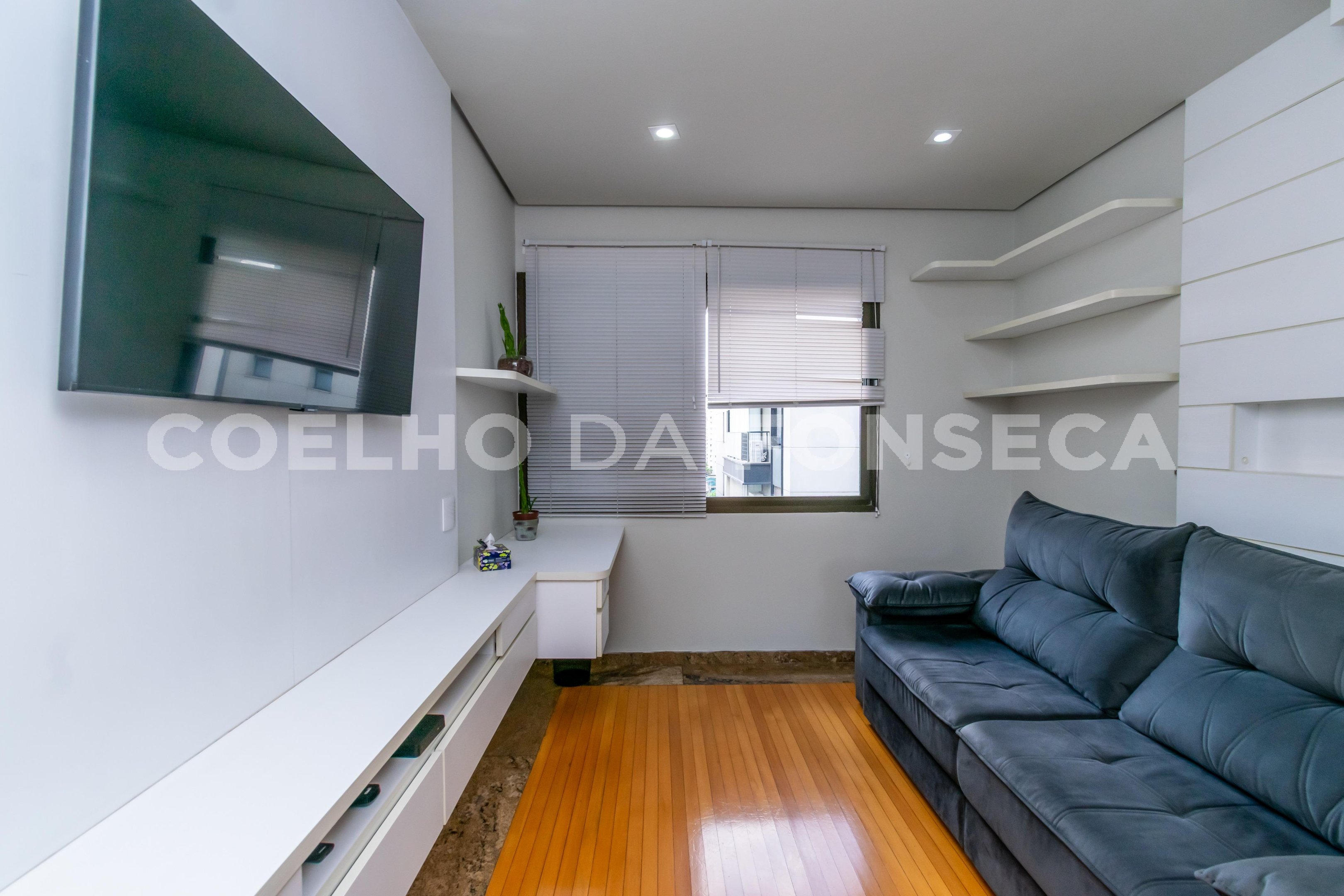 Sala de TV