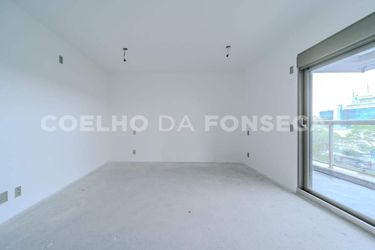 Suíte Master