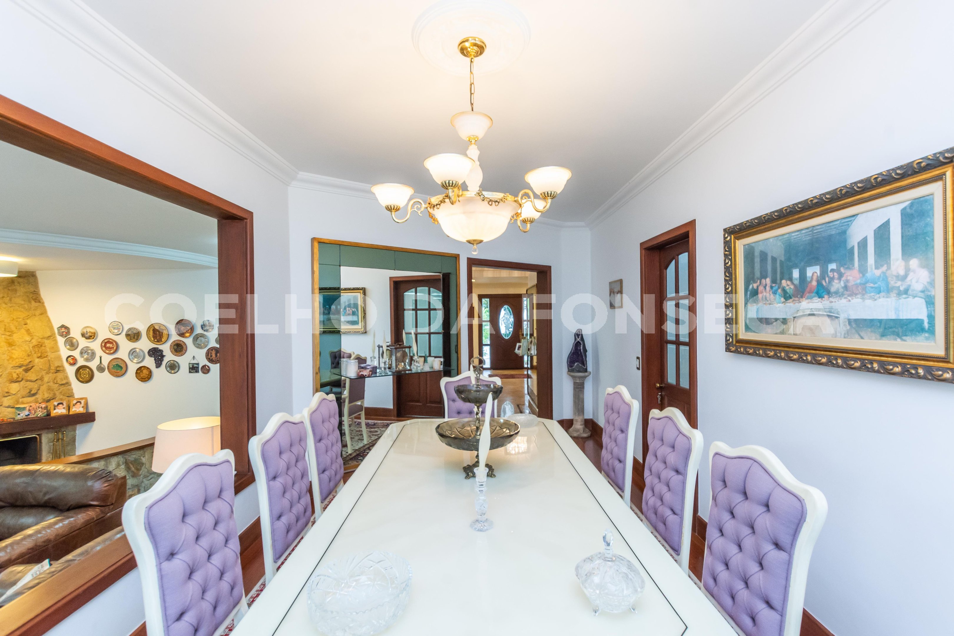 Sala de Jantar