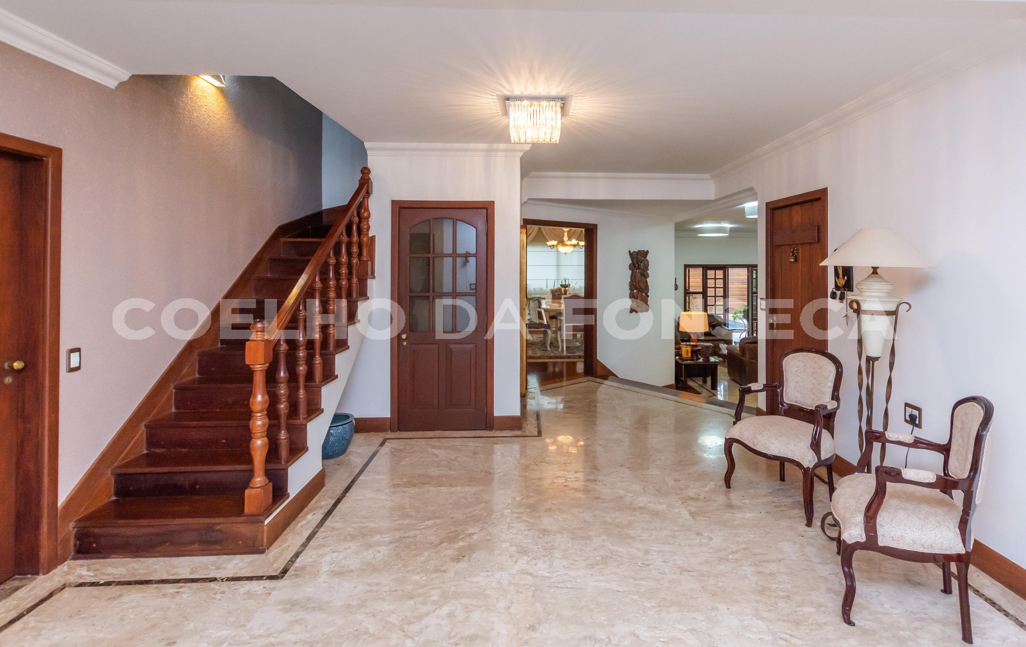 Hall de Entrada