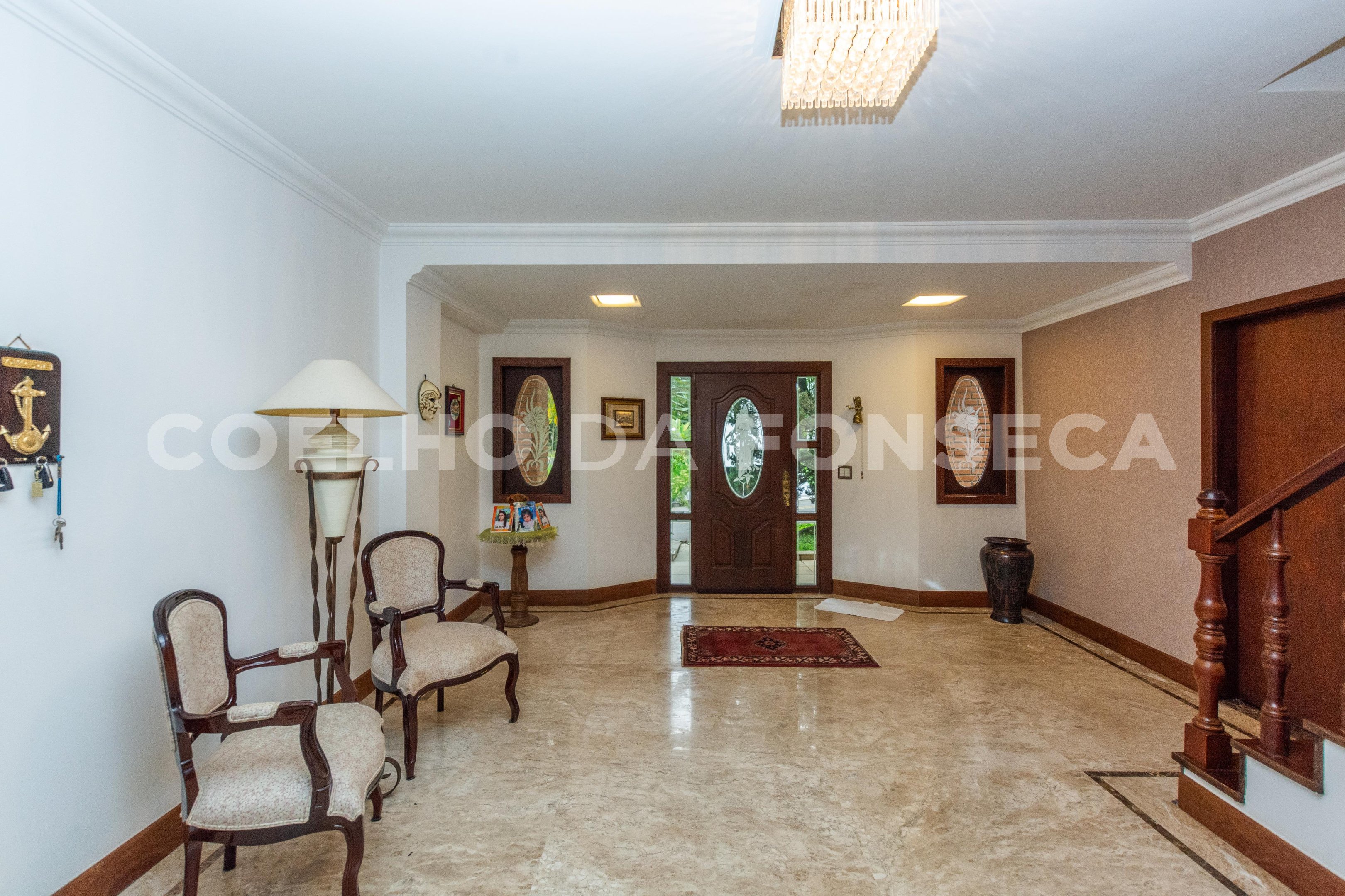 Hall de Entrada