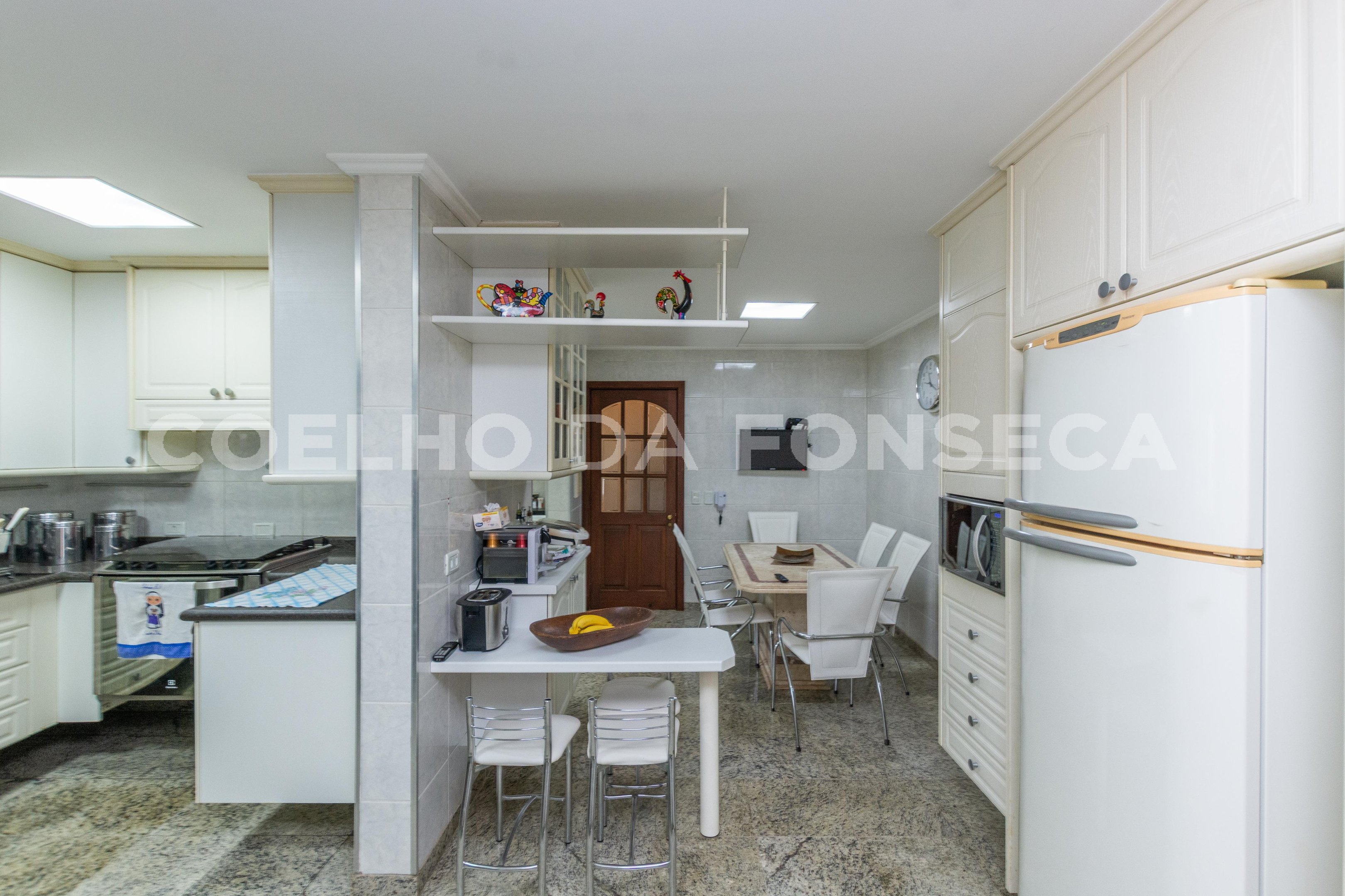 Cozinha