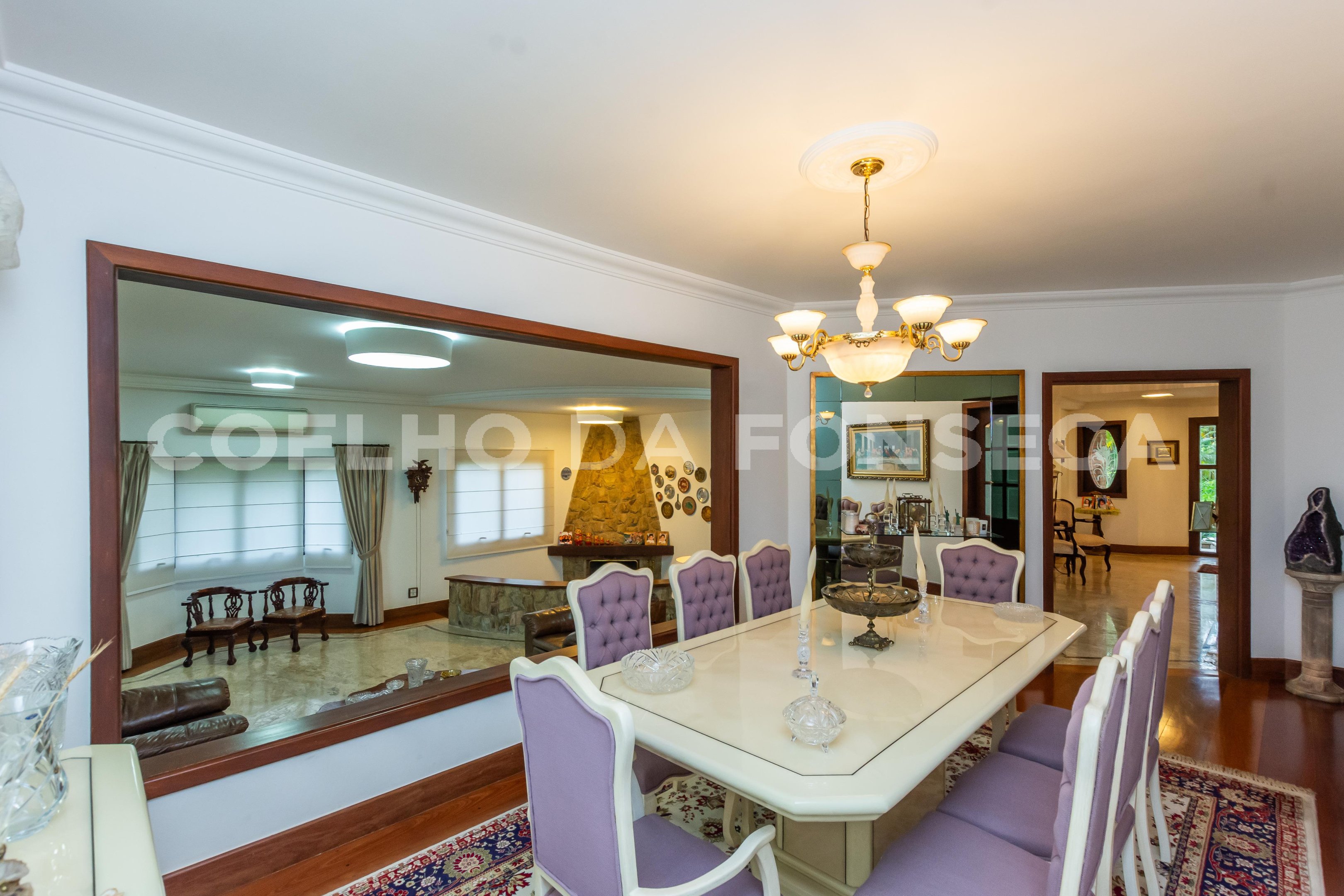 Sala de Jantar