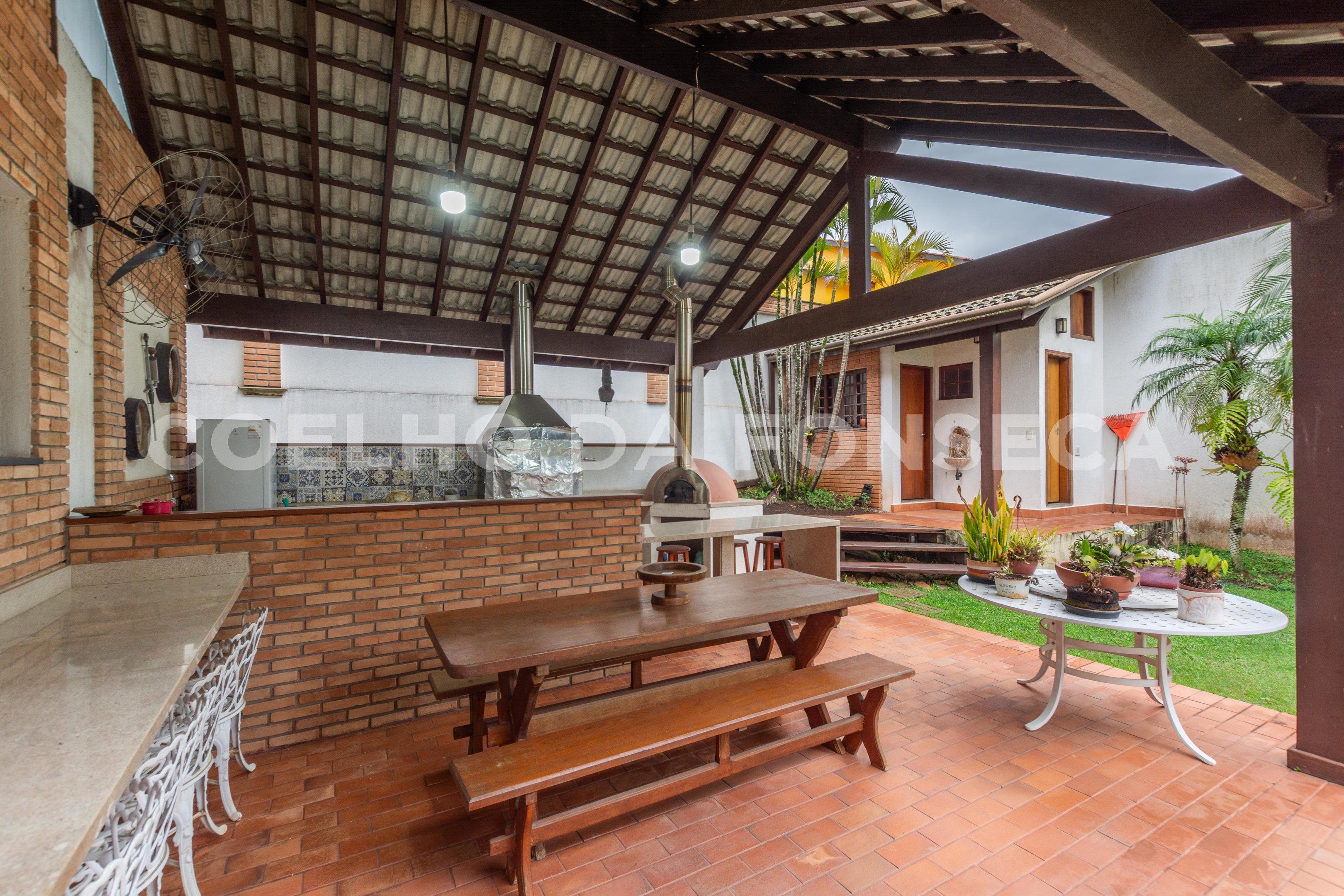 Espaço Gourmet (Unidade)