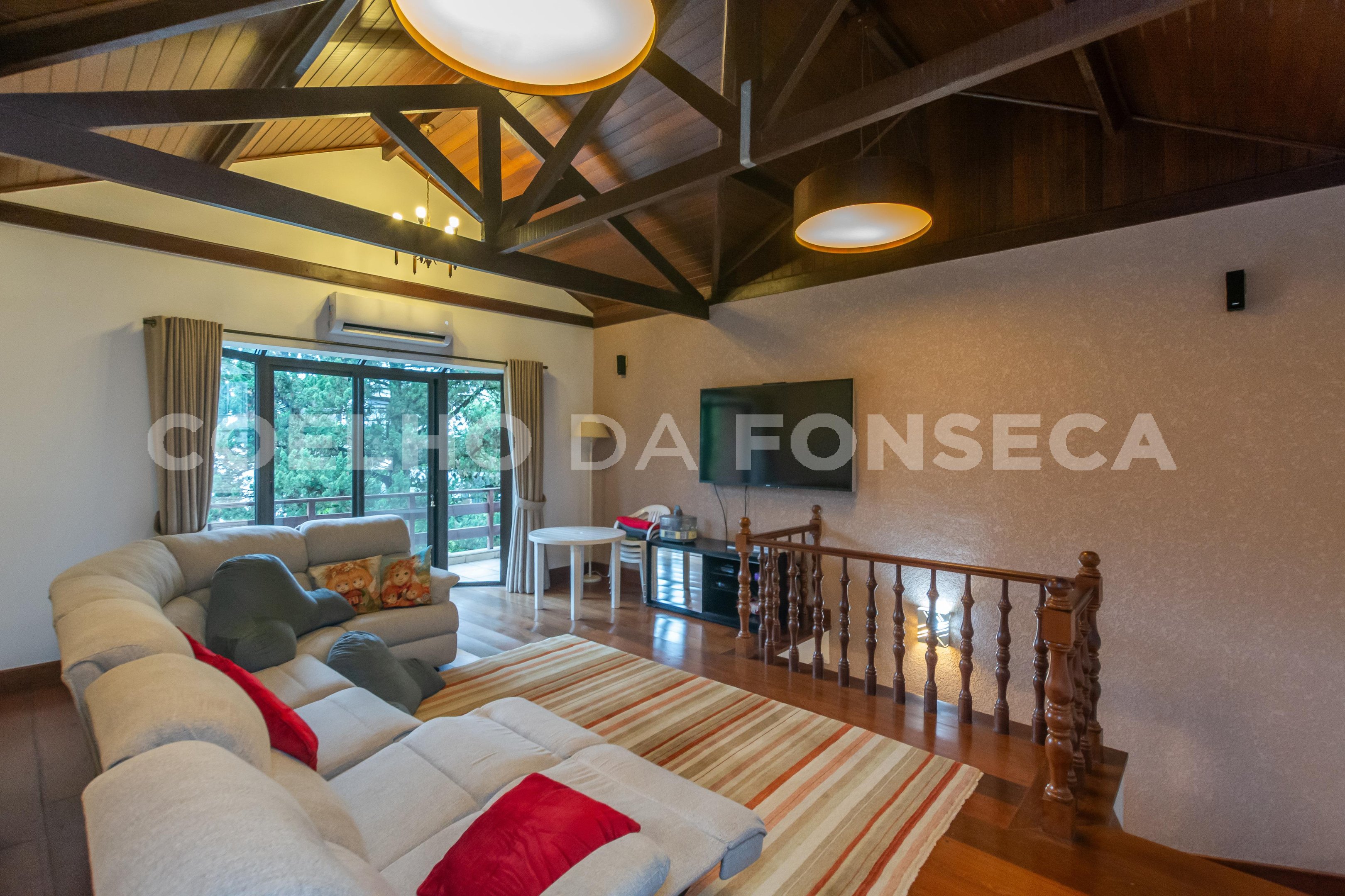 Sala de TV