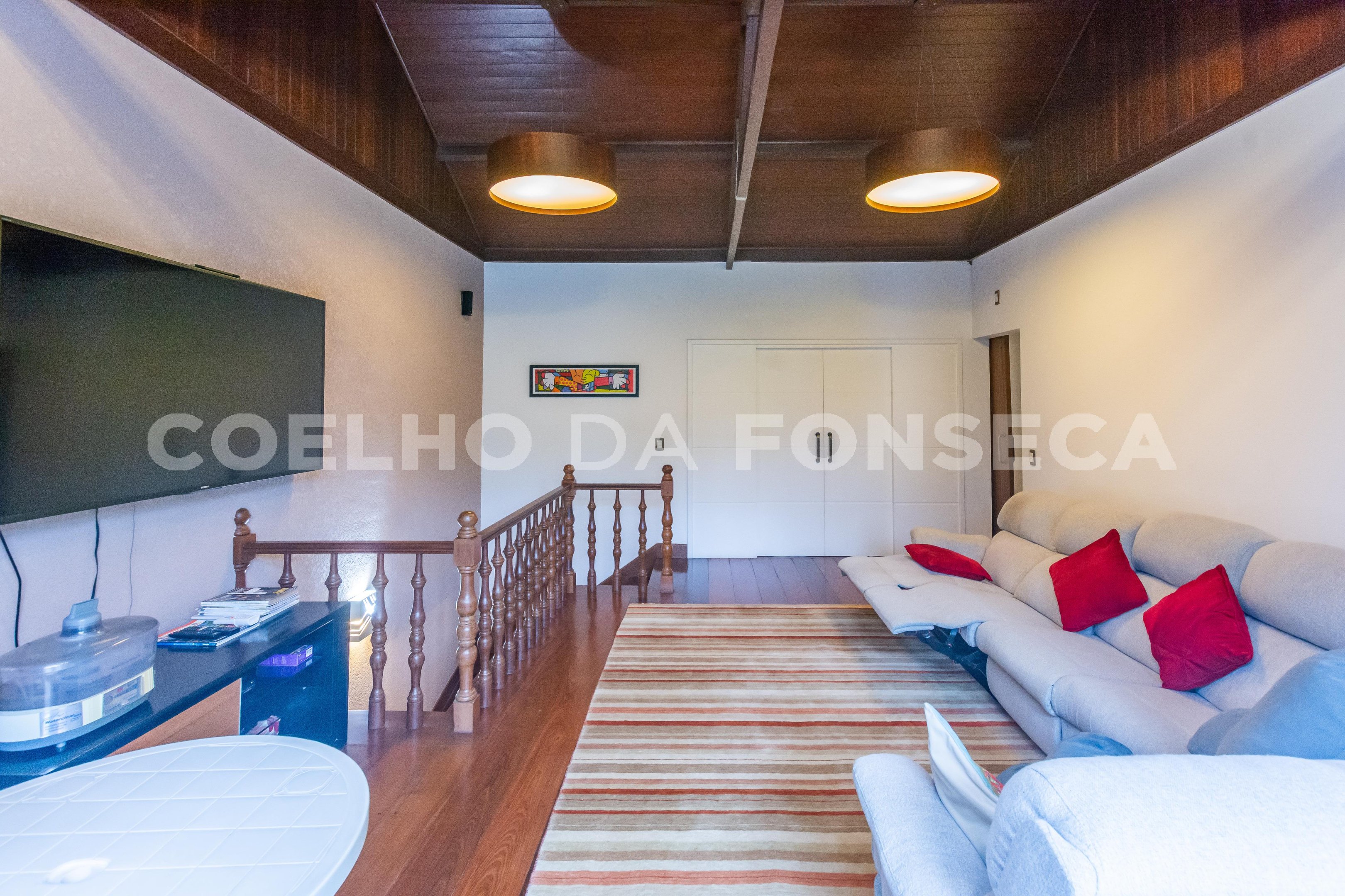 Sala de TV