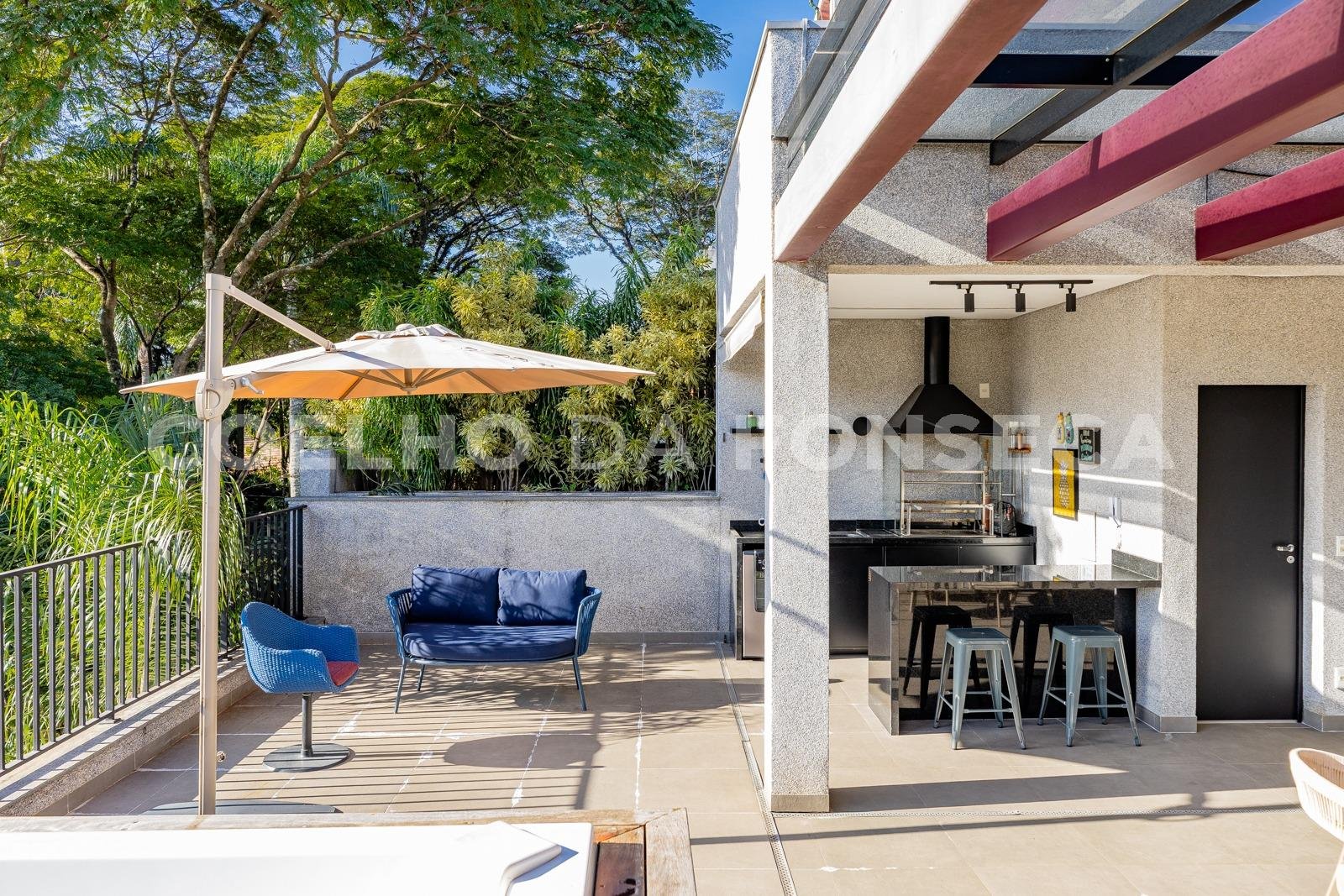 Espaço Gourmet (Unidade)
