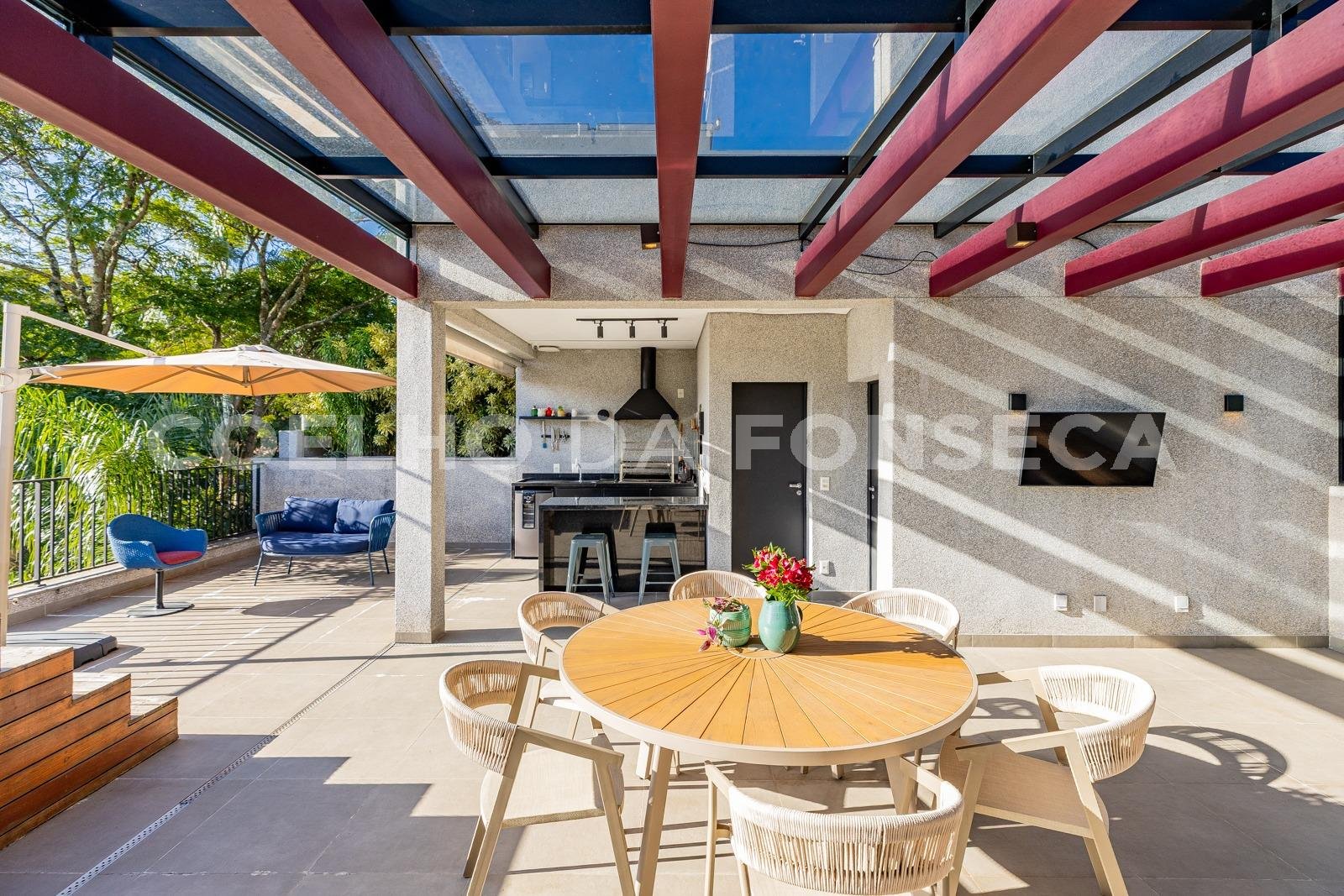 Espaço Gourmet (Unidade)