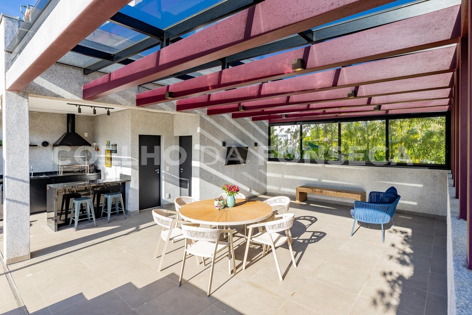 Espaço Gourmet (Unidade)