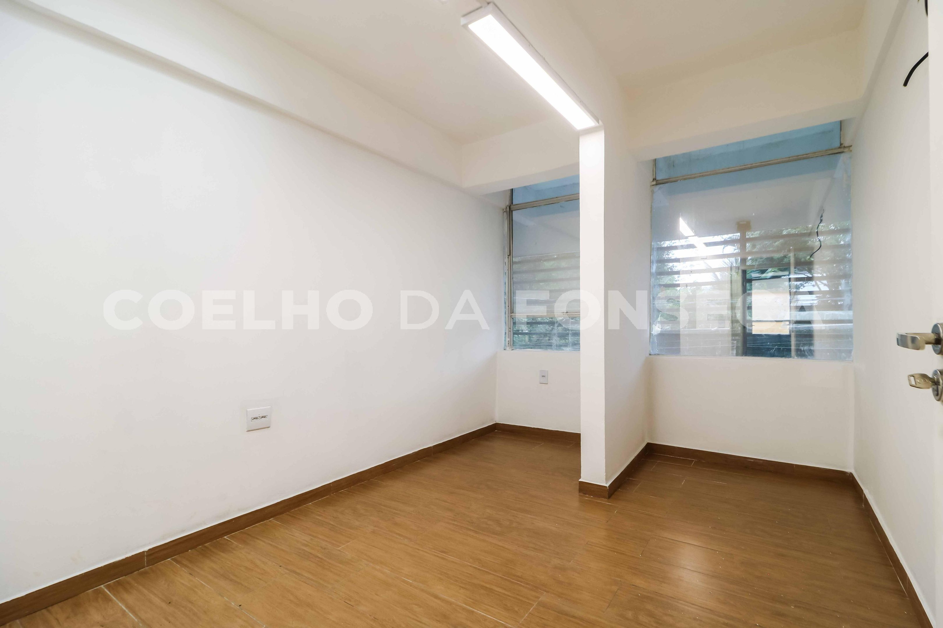 Sala Comercial