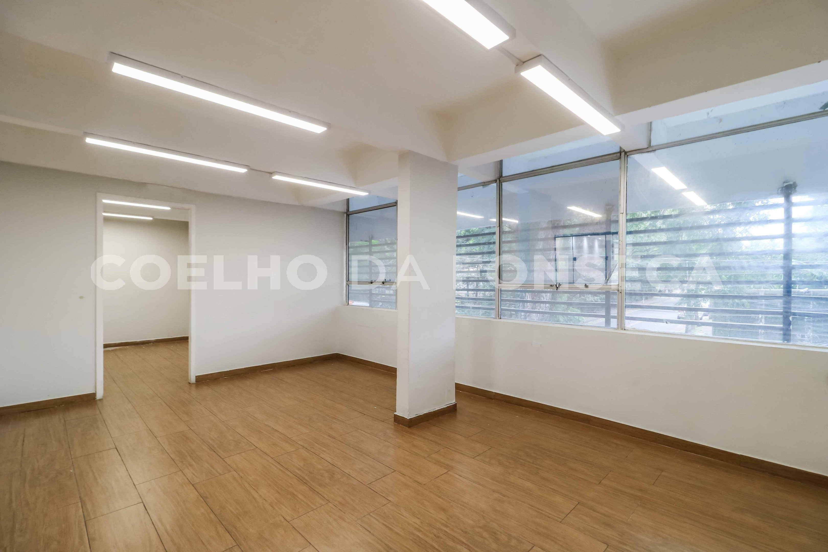 Sala Comercial