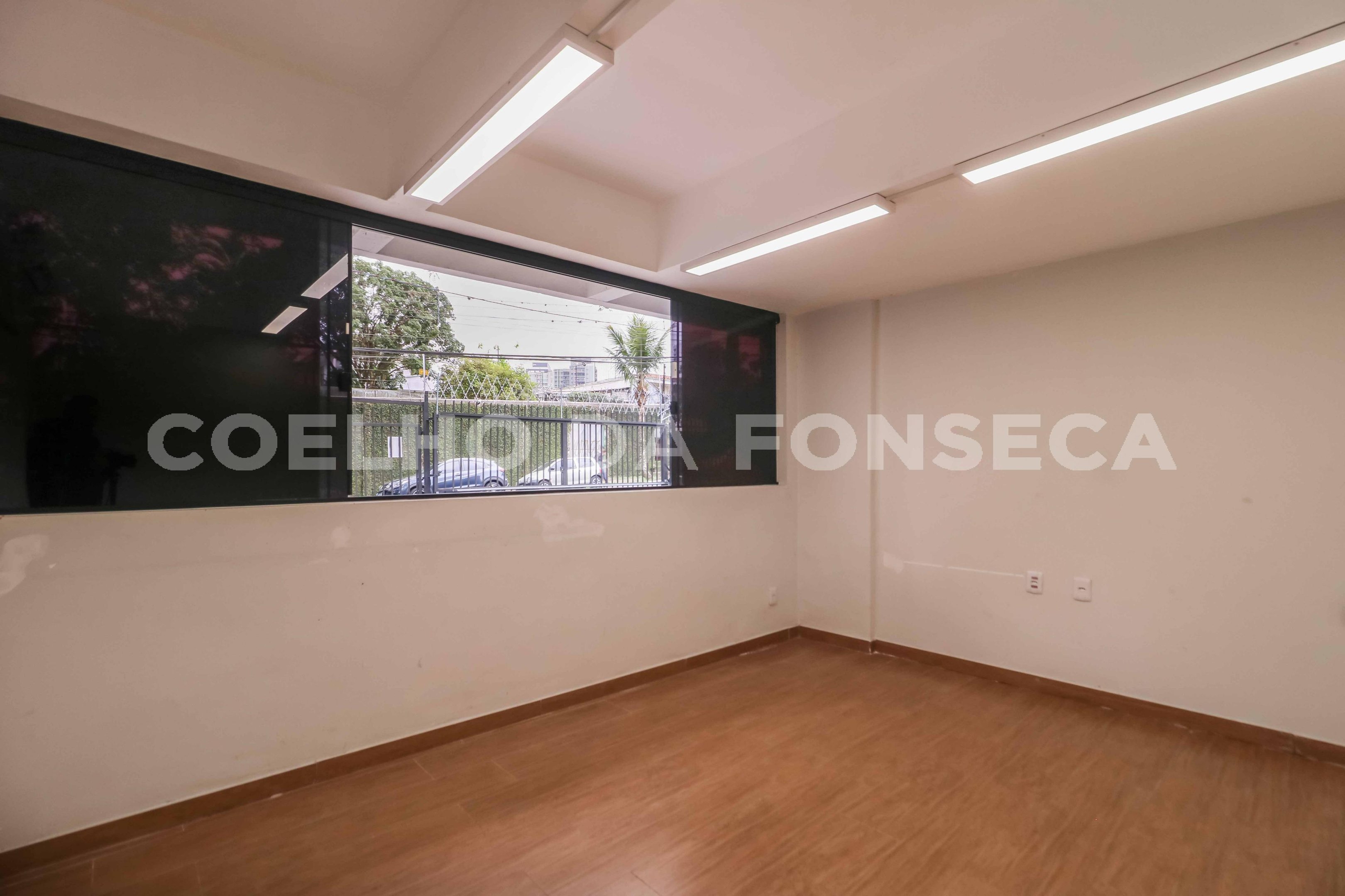 Sala Comercial