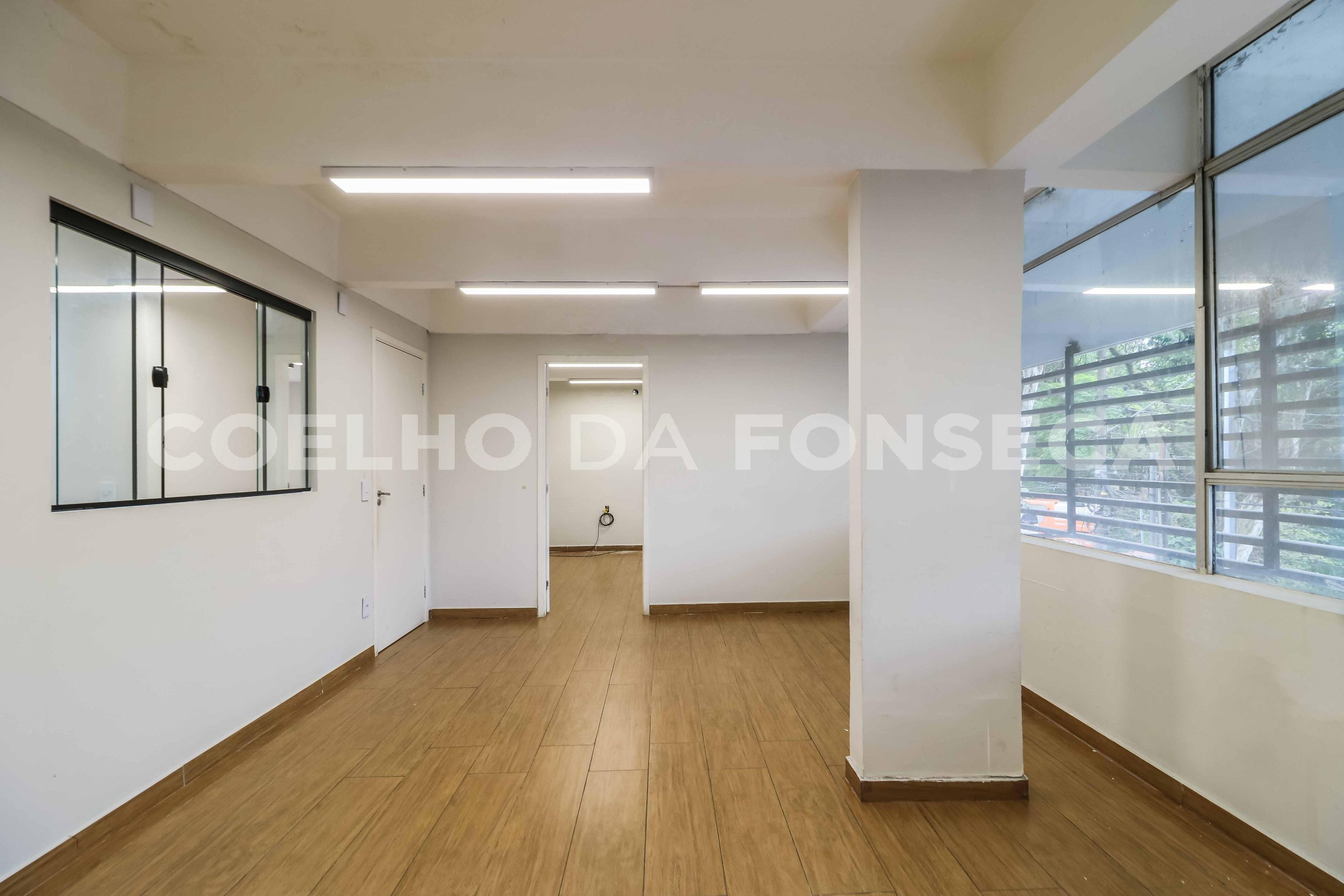 Sala Comercial