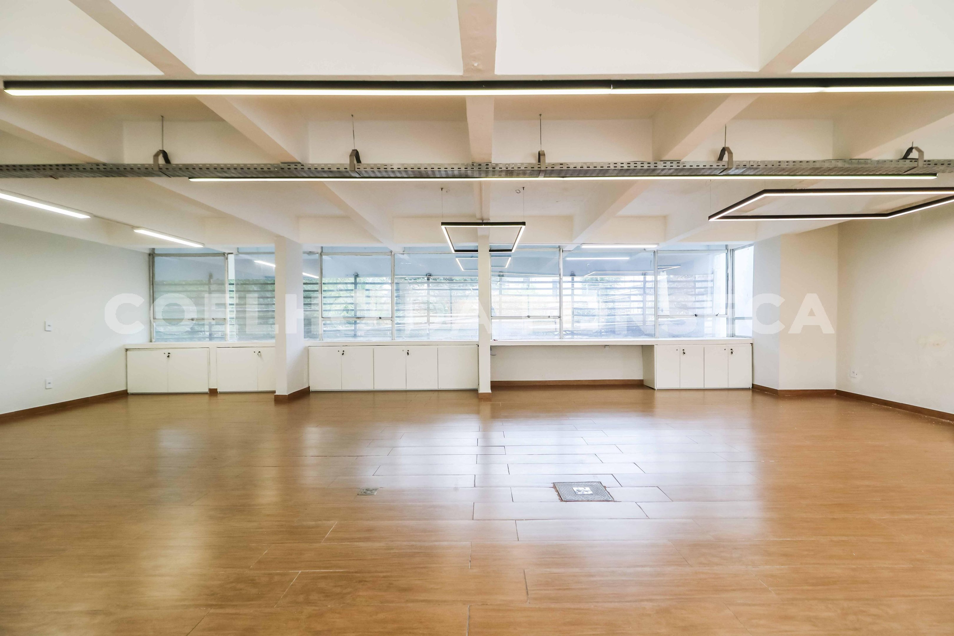 Sala Comercial