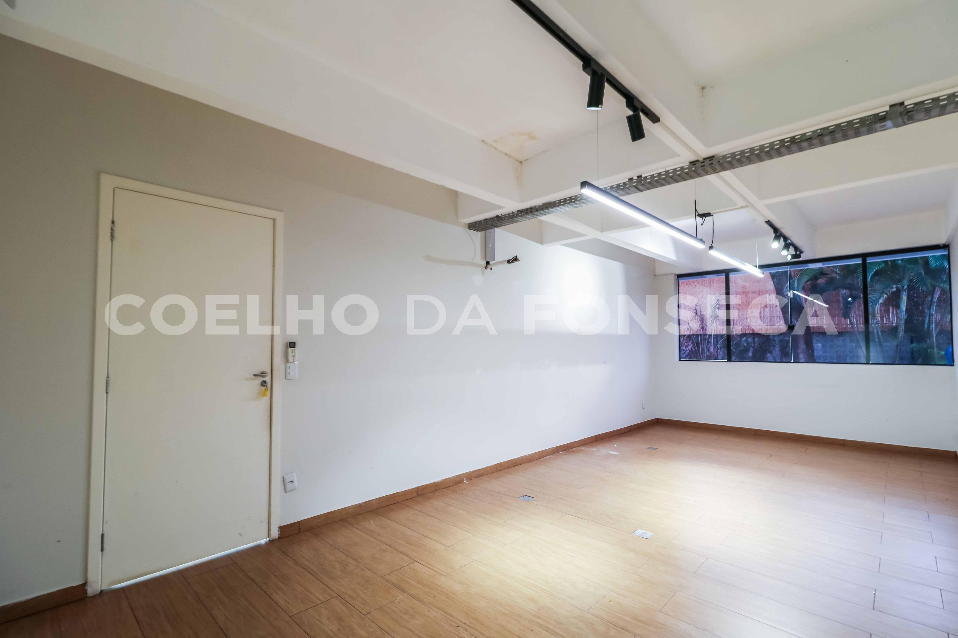 Sala Comercial