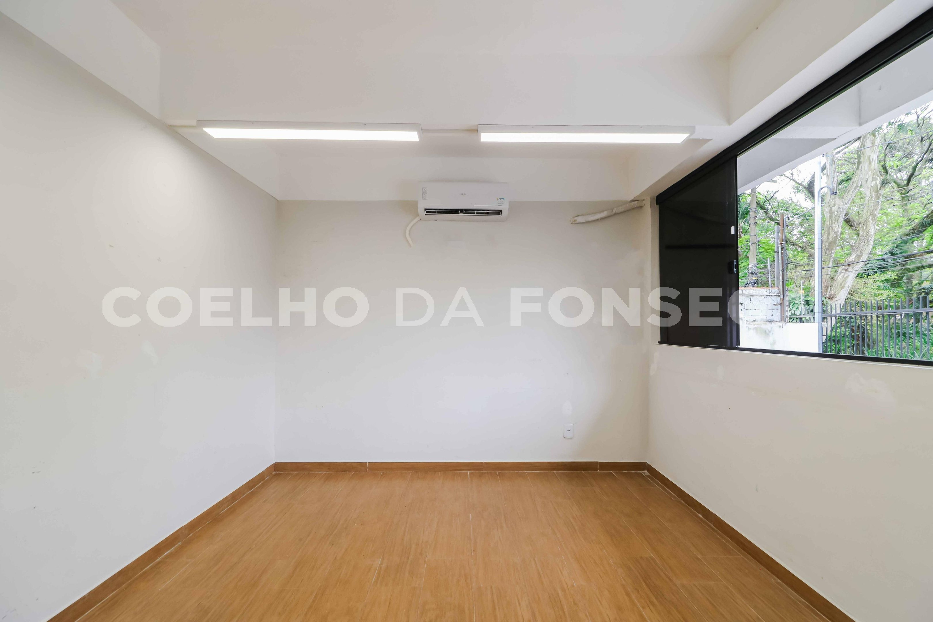 Sala Comercial