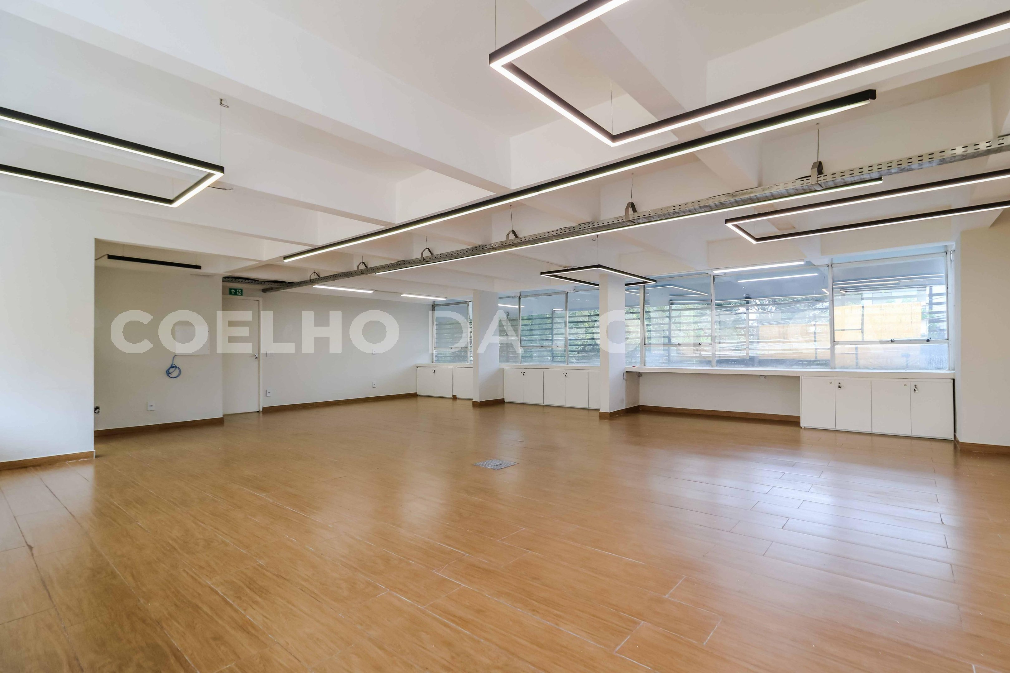 Sala Comercial