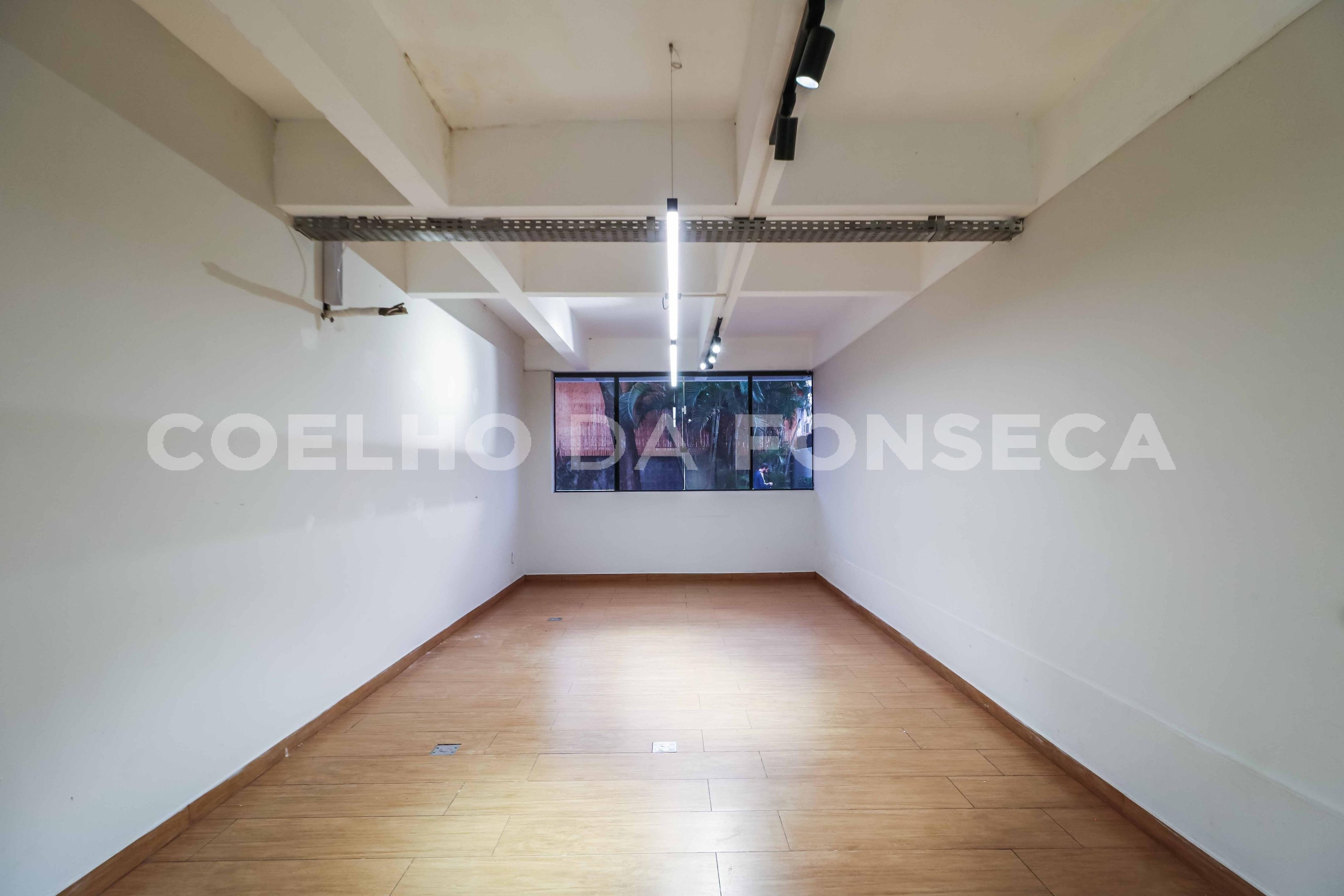 Sala Comercial
