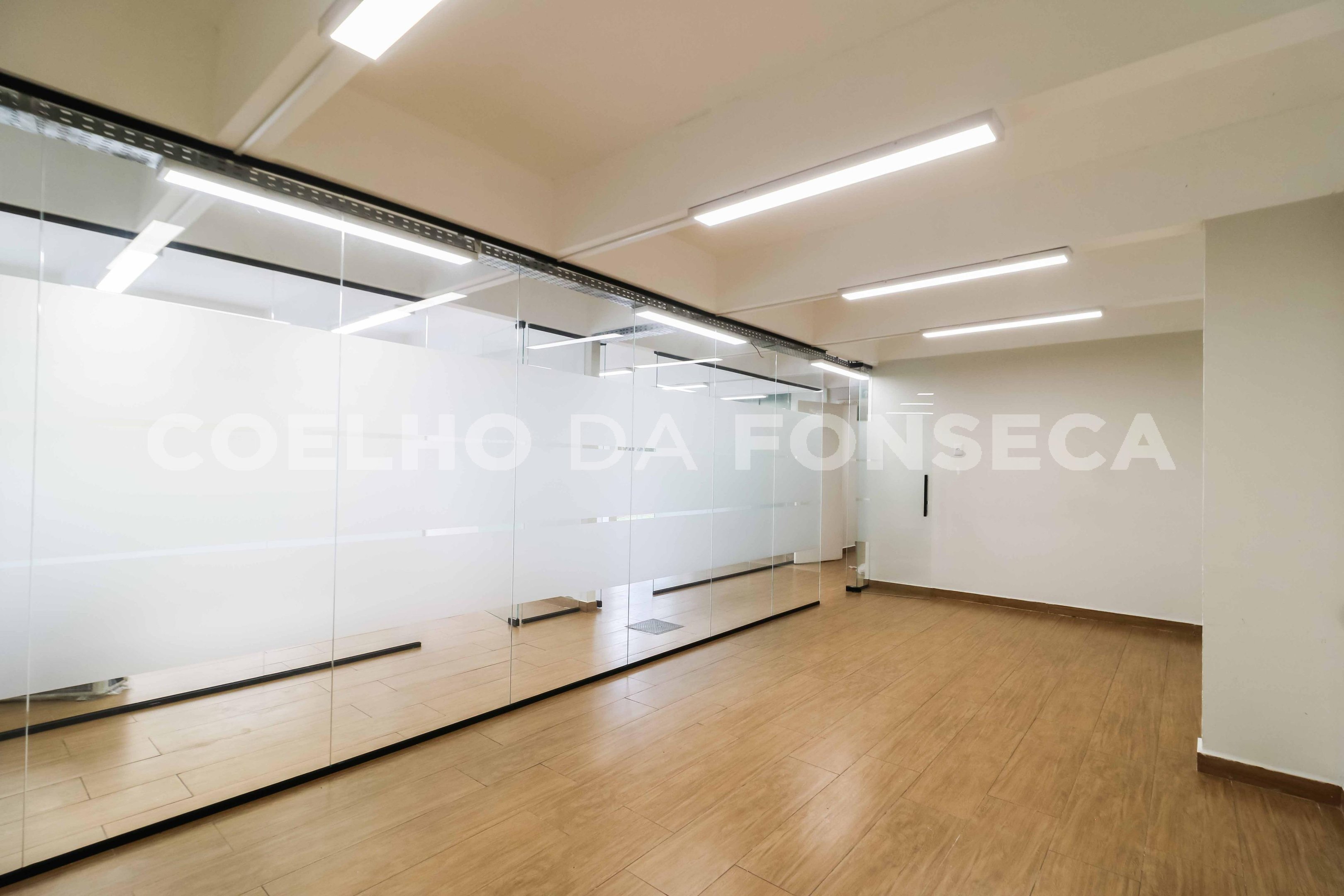 Sala Comercial