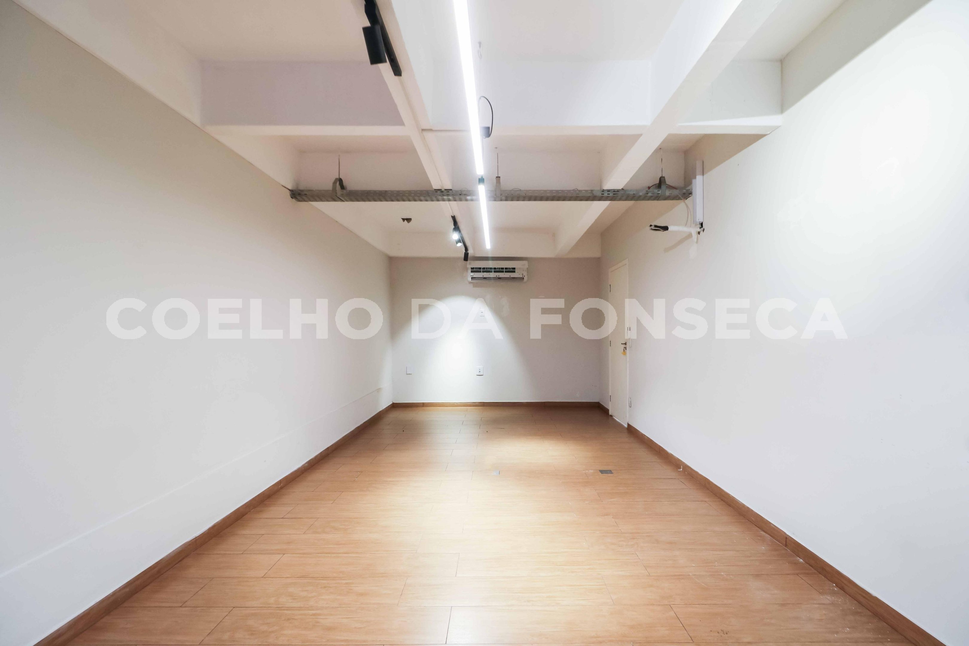 Sala Comercial