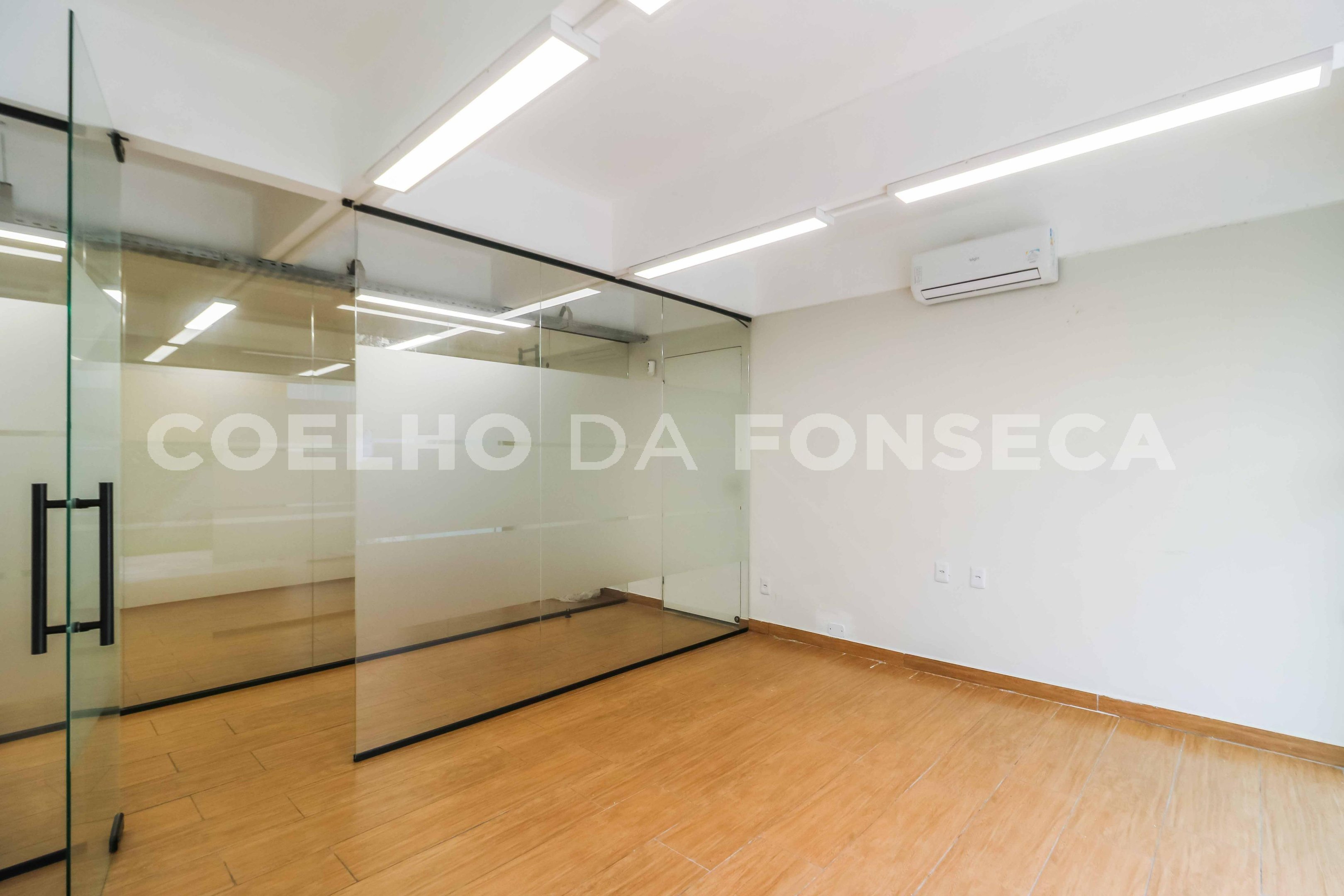 Sala Comercial