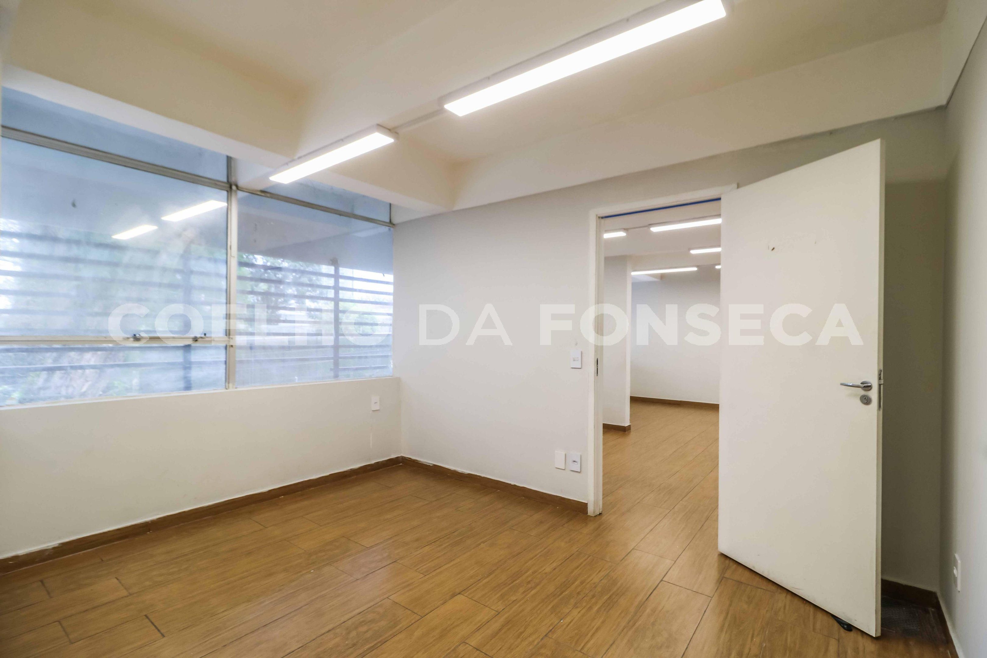 Sala Comercial