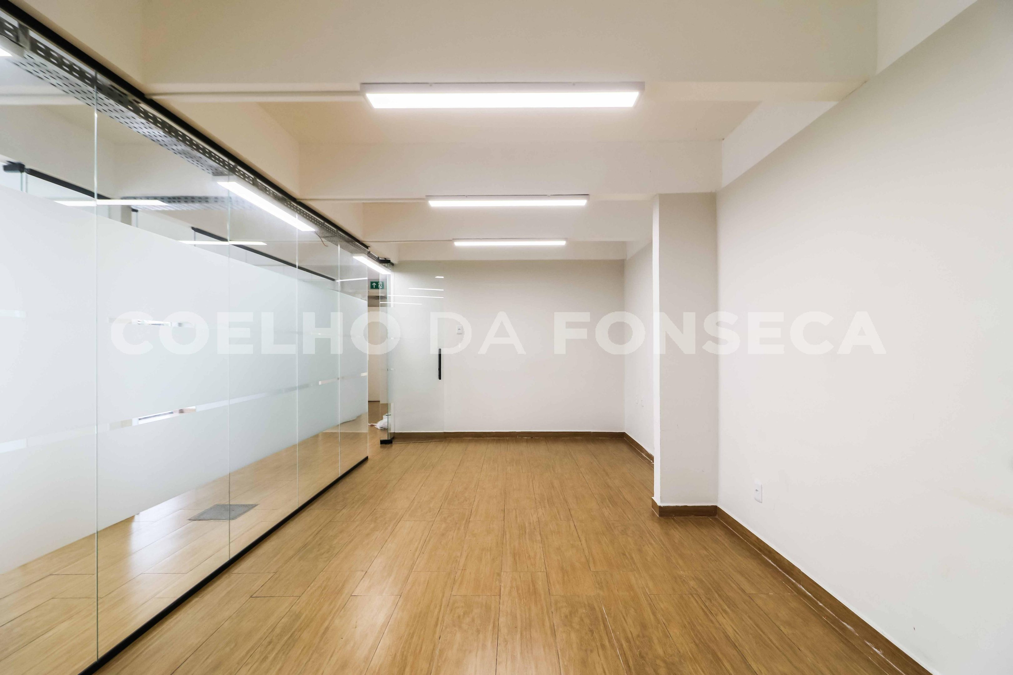 Sala Comercial