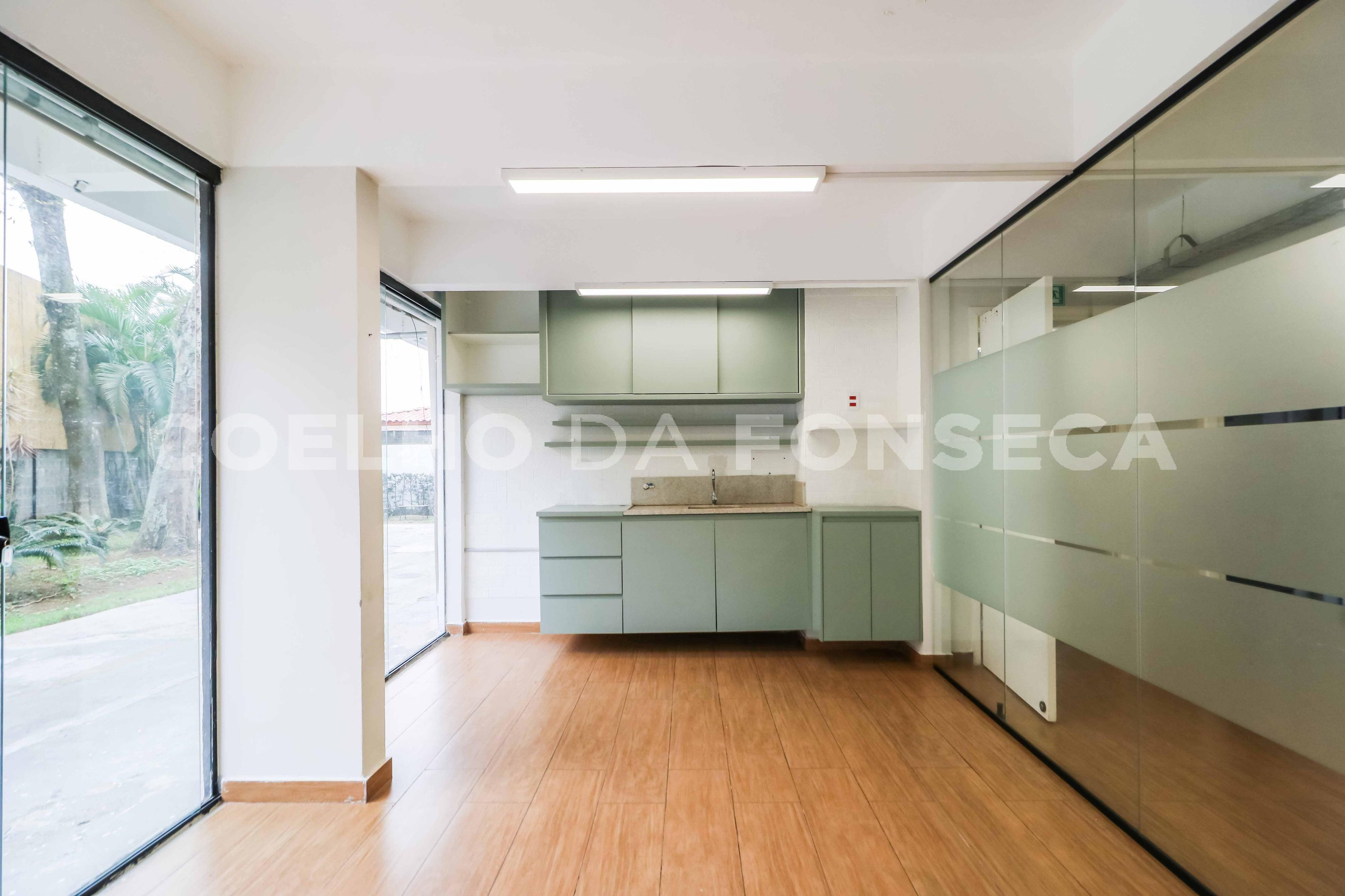 Sala Comercial
