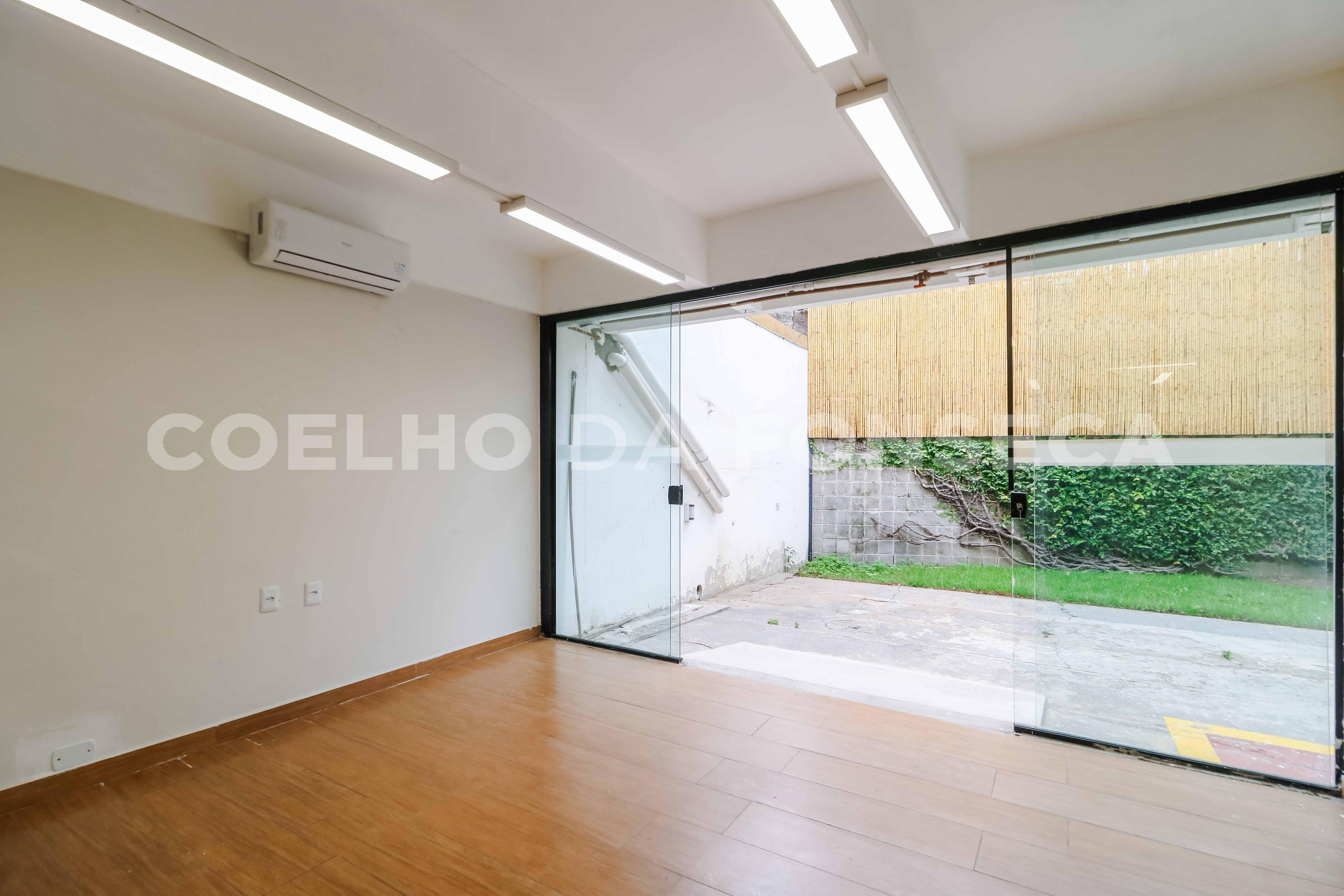 Sala Comercial