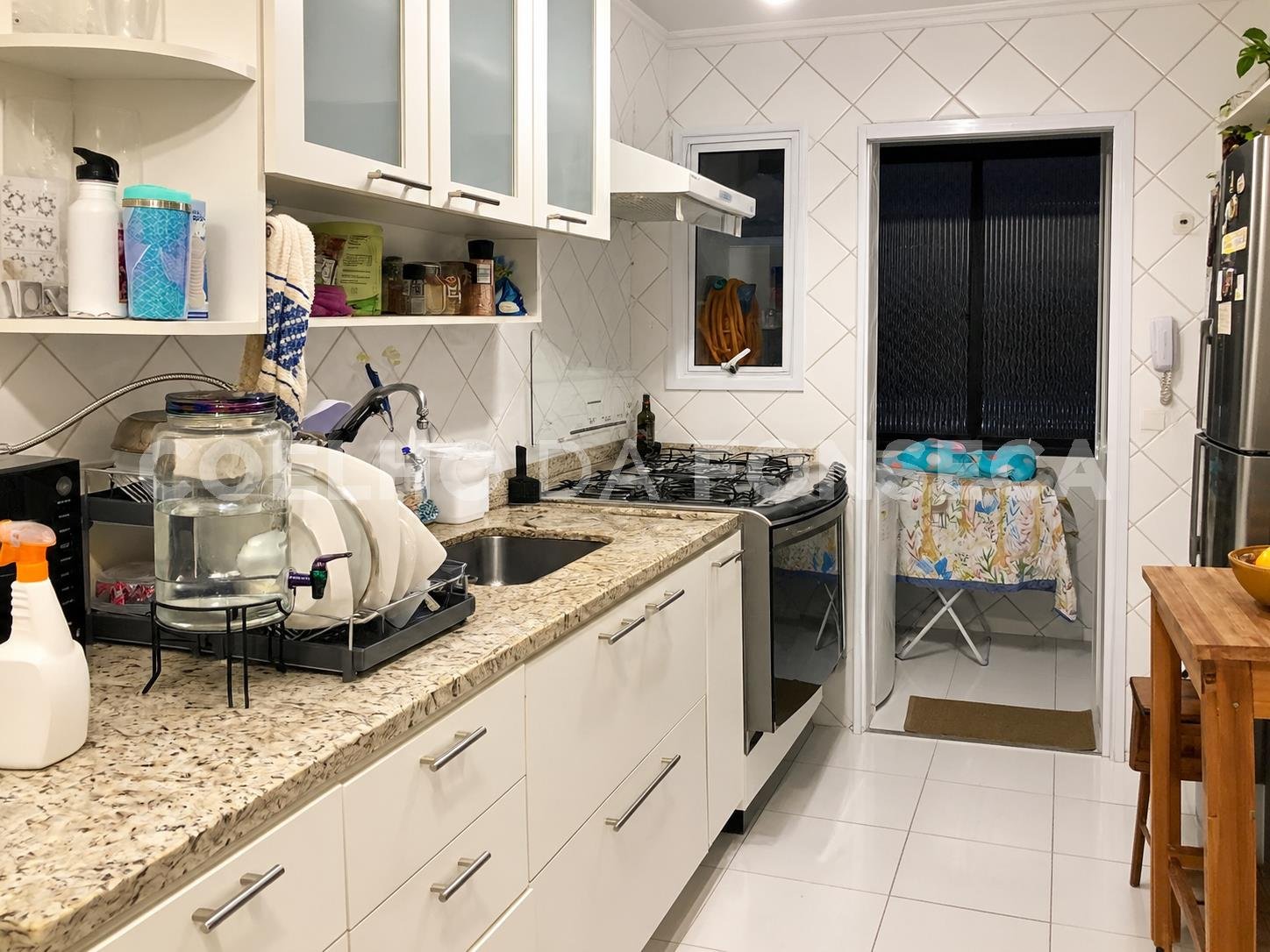 Cozinha