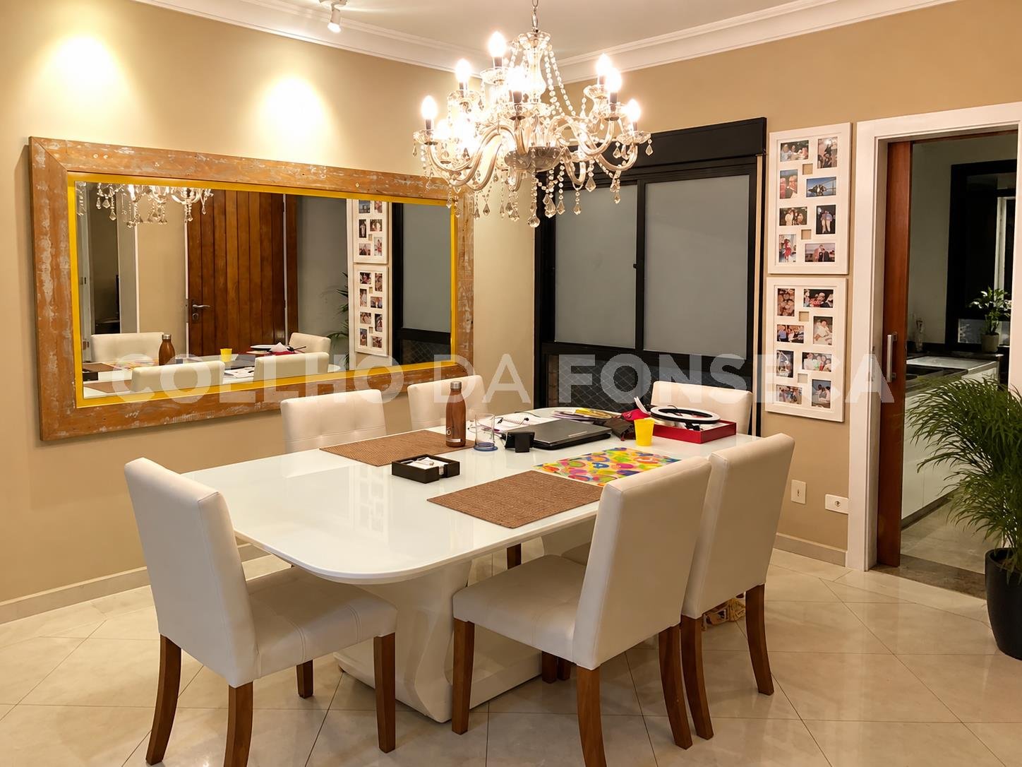 Sala de Jantar