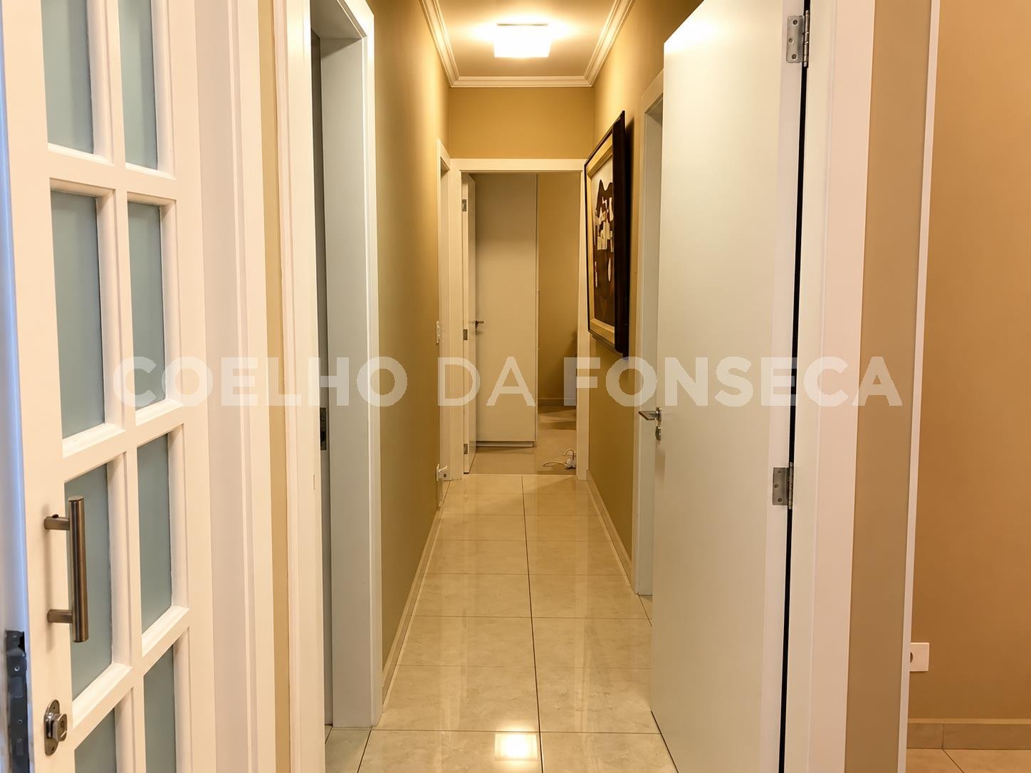 Hall de Circulação