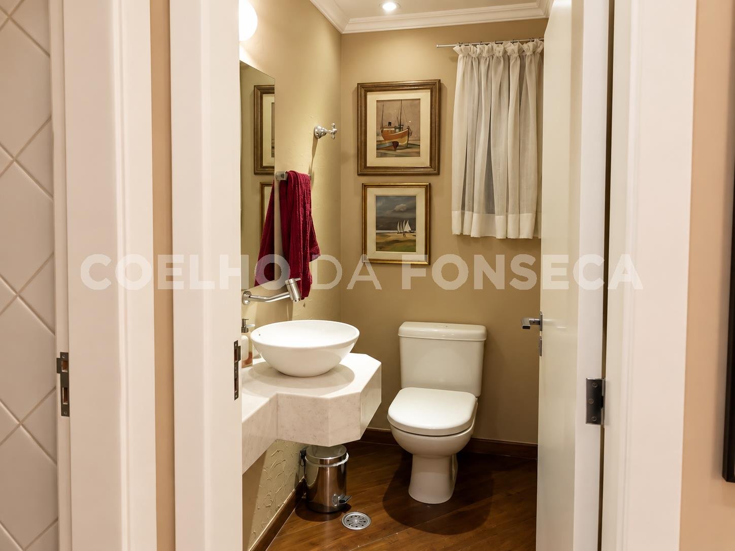 Lavabo