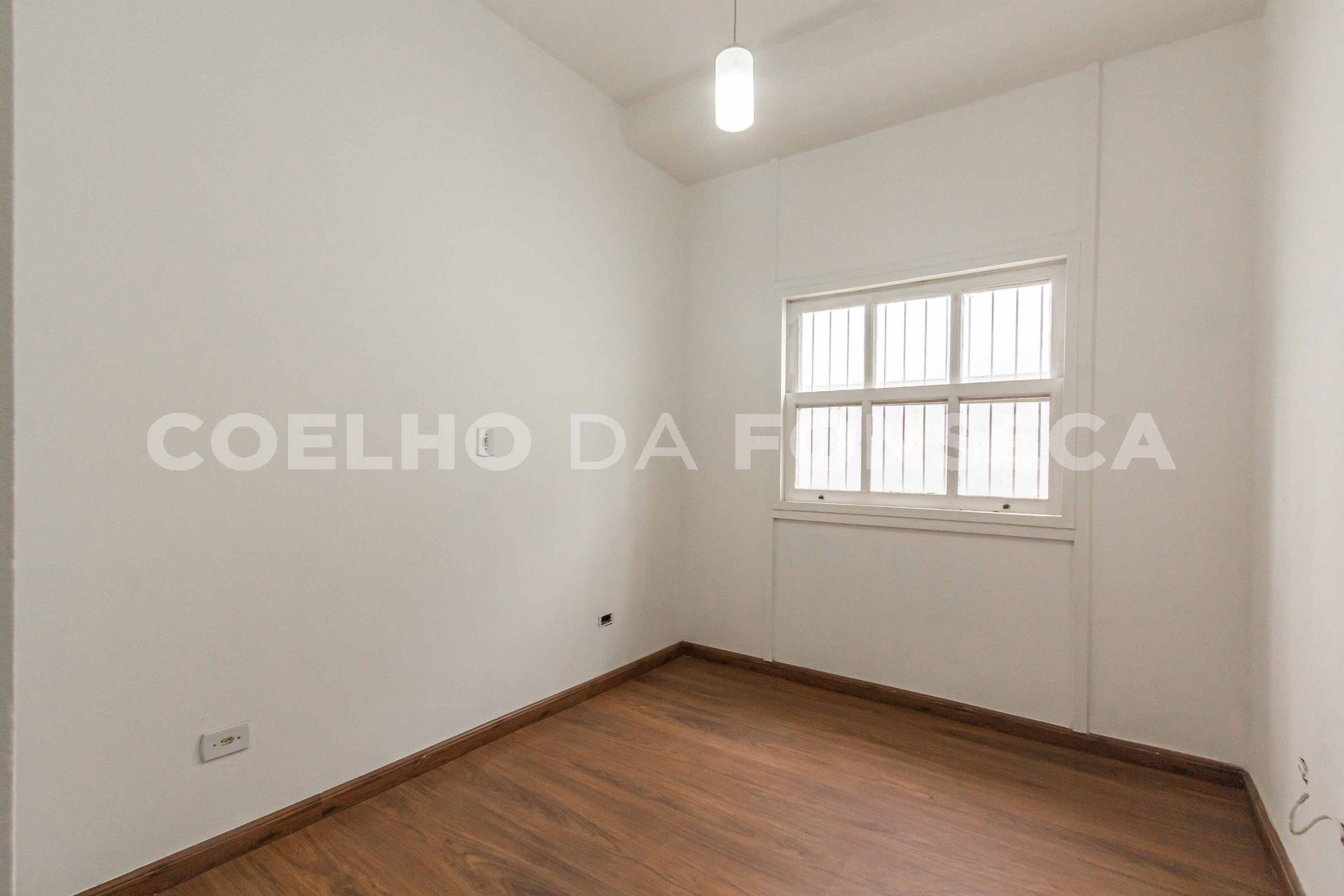 Dormitório