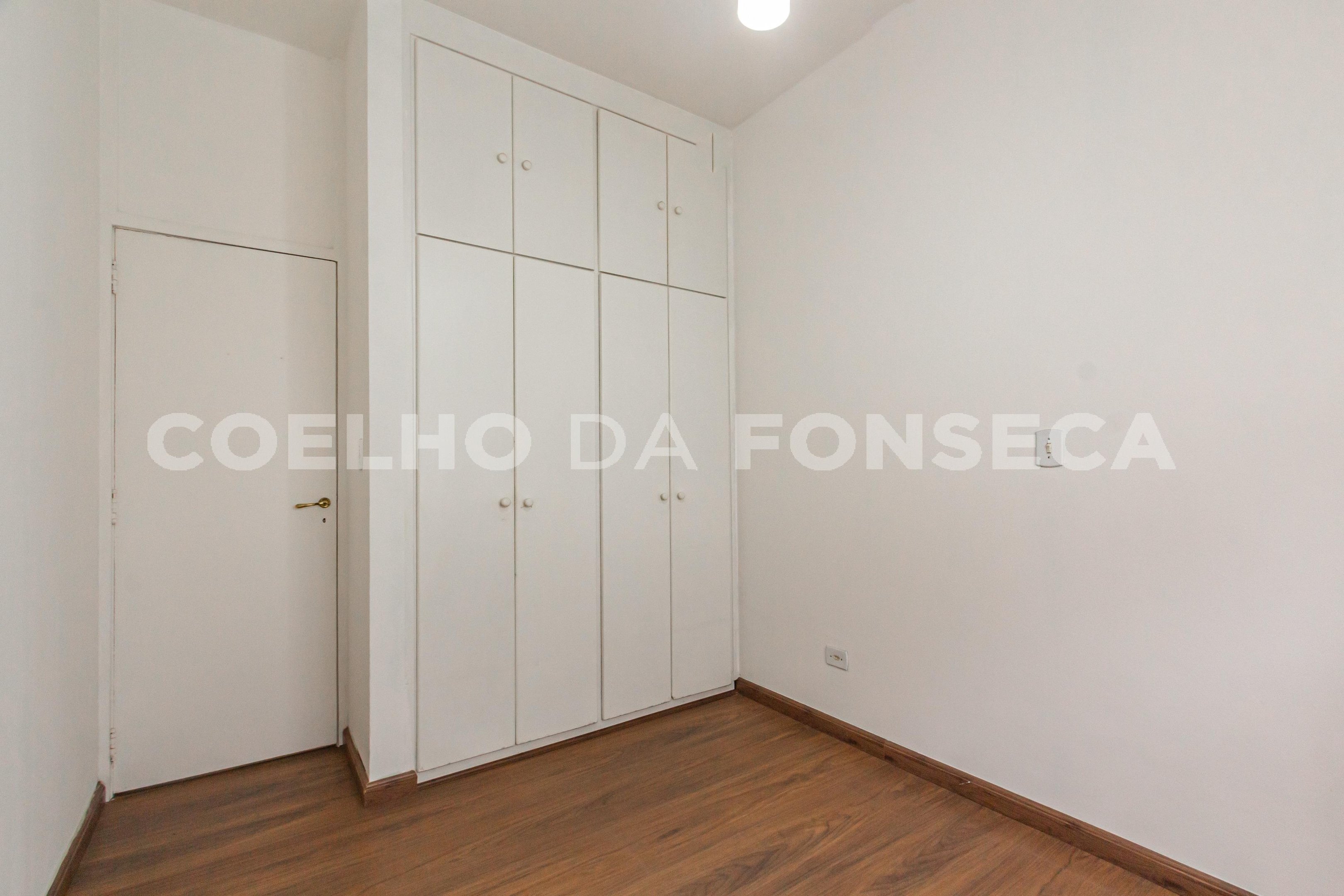 Dormitório