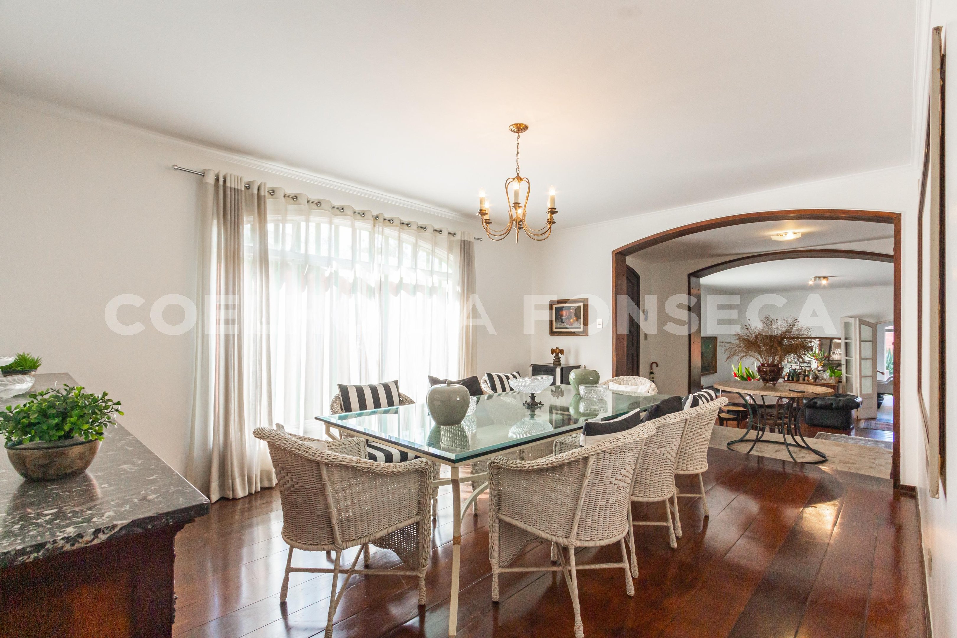 Sala de Jantar