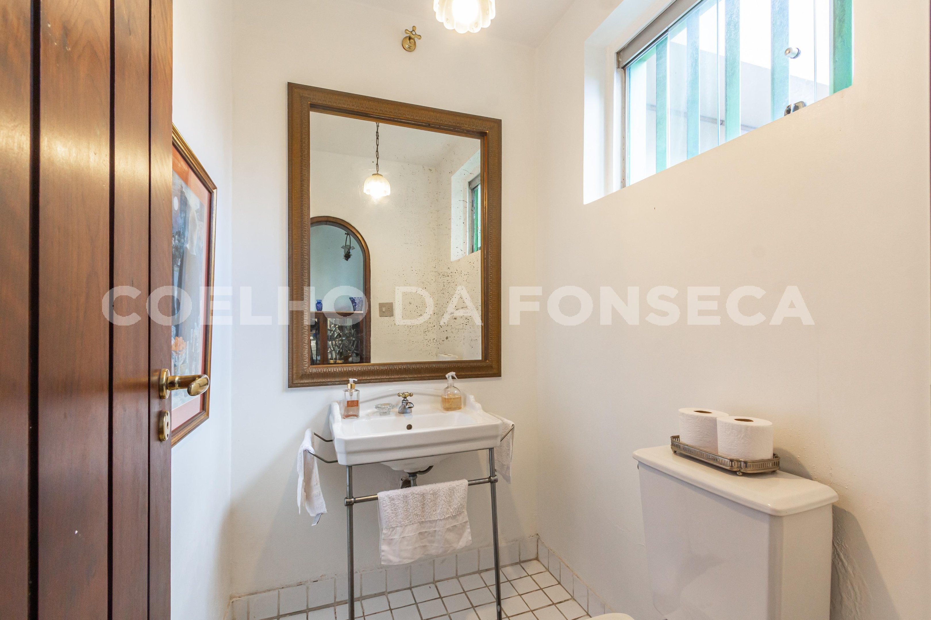Lavabo