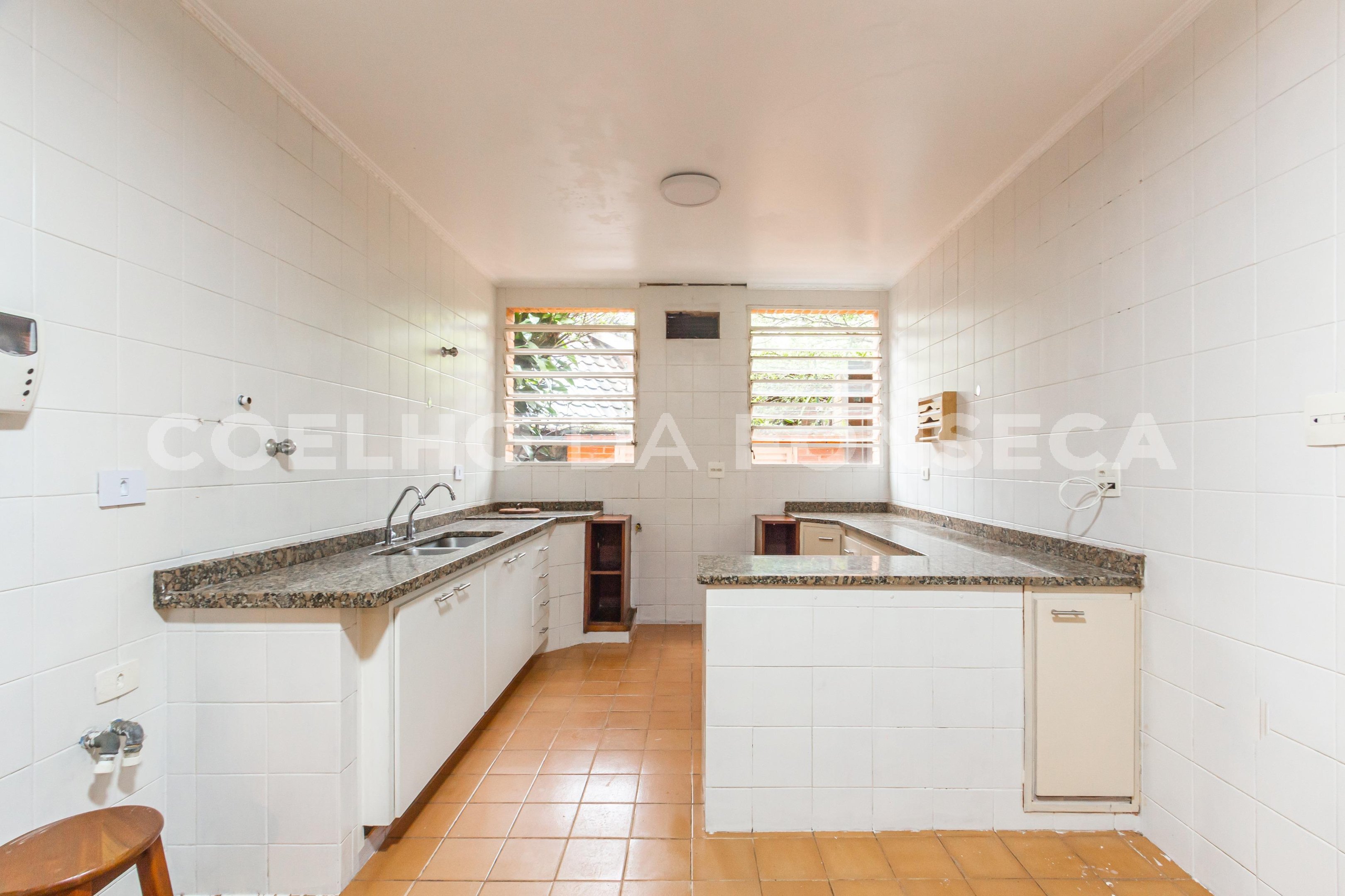 Cozinha