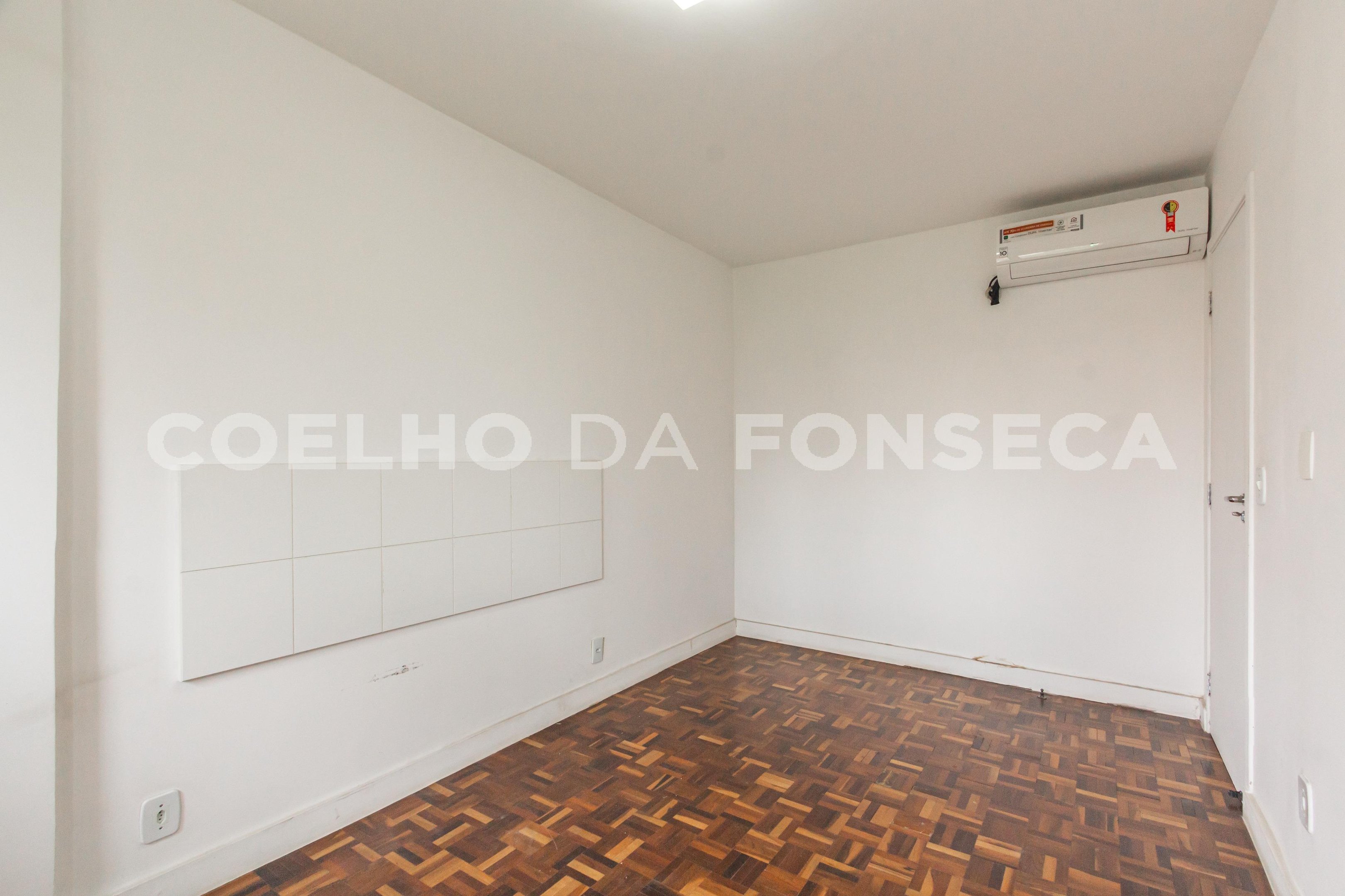 Dormitório 1