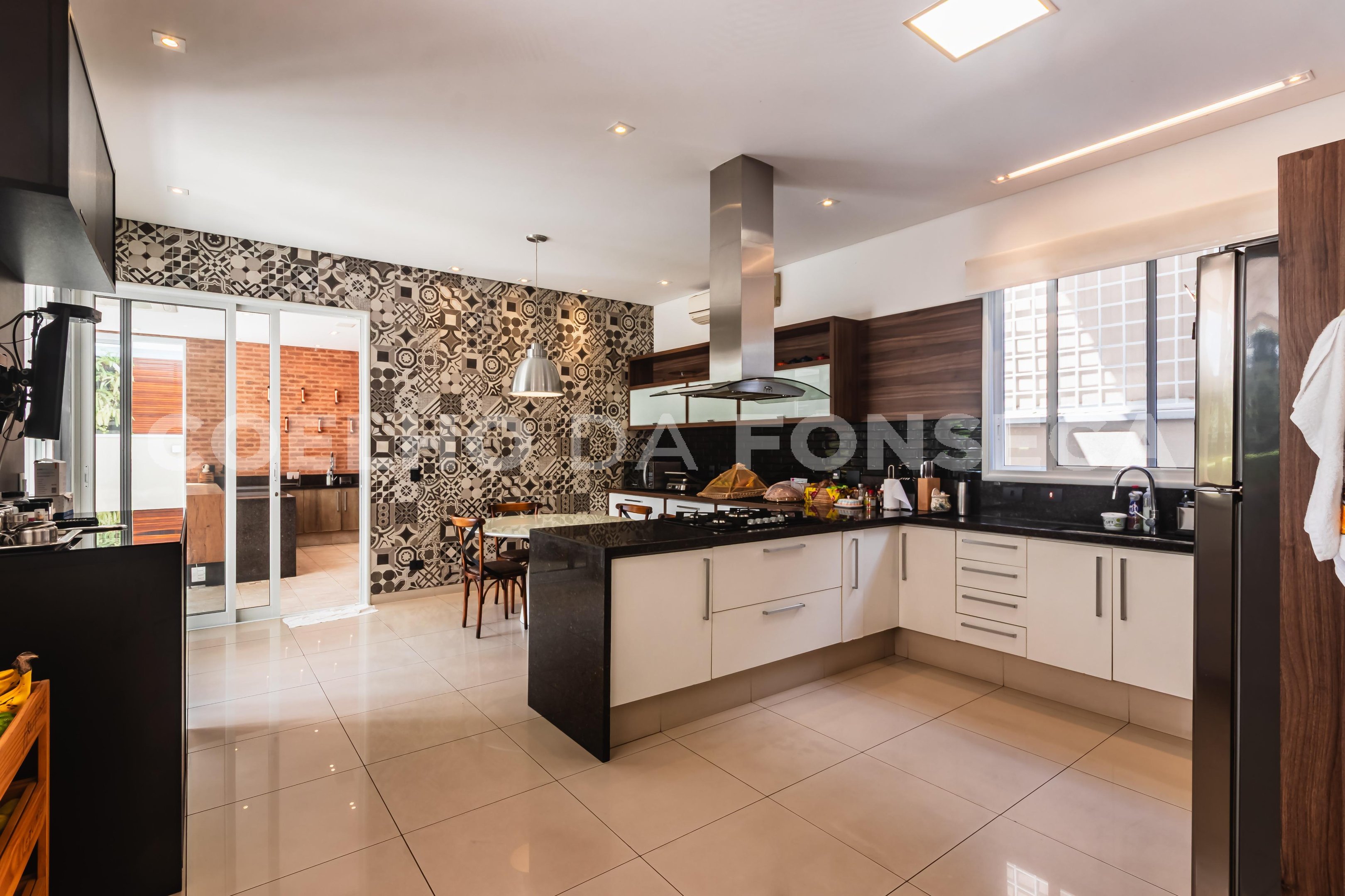 Cozinha