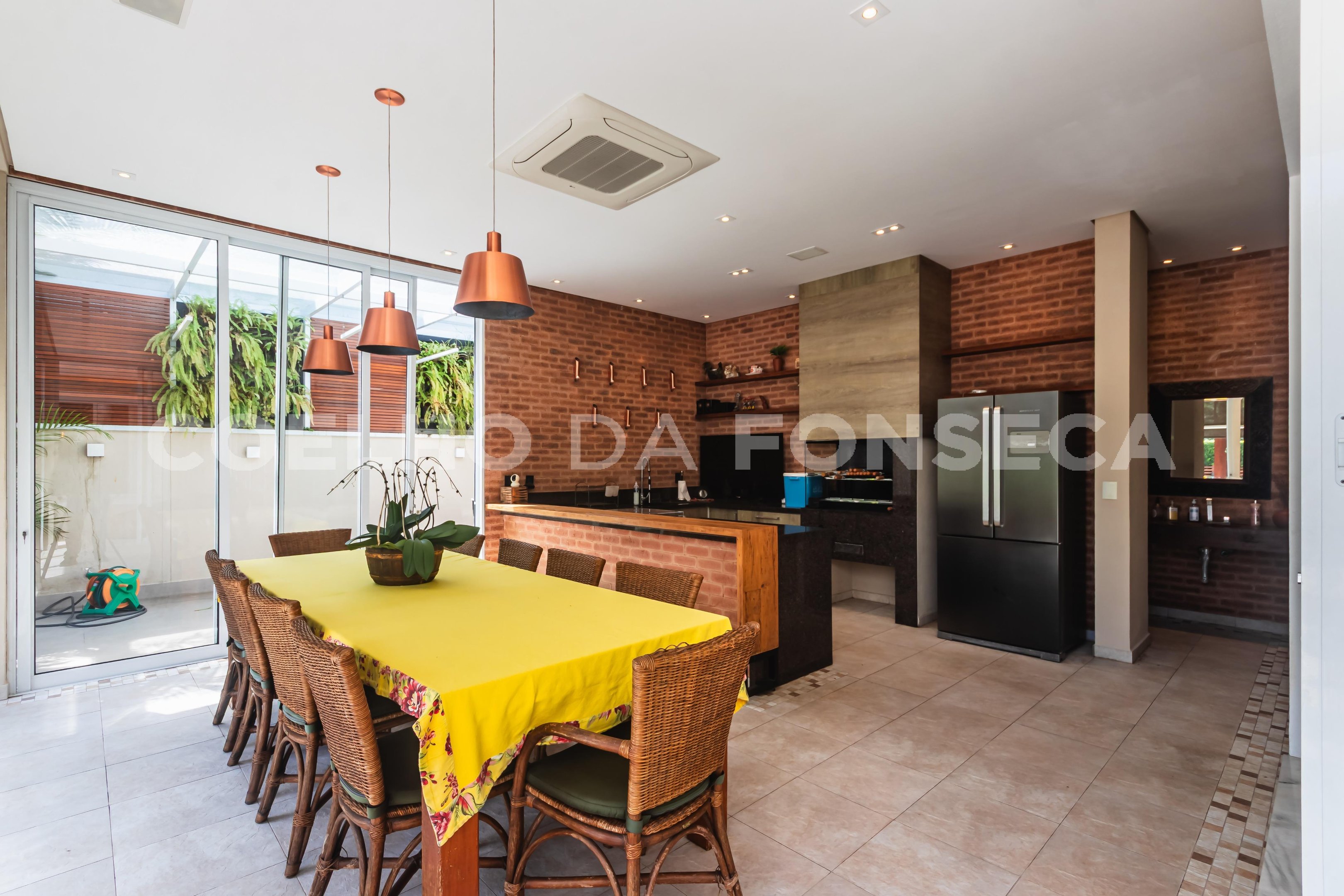 Espaço Gourmet (Unidade)